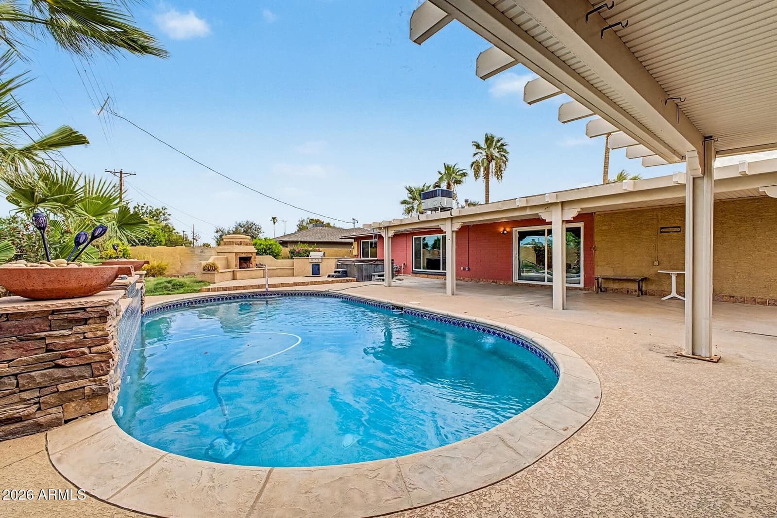 2116 N 68TH Place, Scottsdale, AZ 85257 — photo 1 of 29