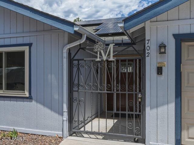 702 W BRIDLE PATH Lane, Payson, AZ 85541 — photo 4 of 38