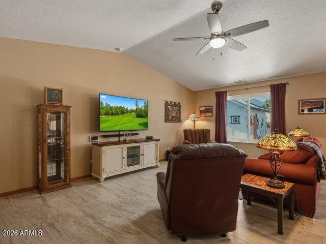 702 W BRIDLE PATH Lane, Payson, AZ 85541 — photo 7 of 38