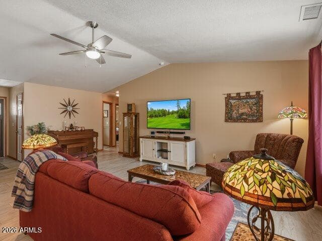 702 W BRIDLE PATH Lane, Payson, AZ 85541 — photo 8 of 38