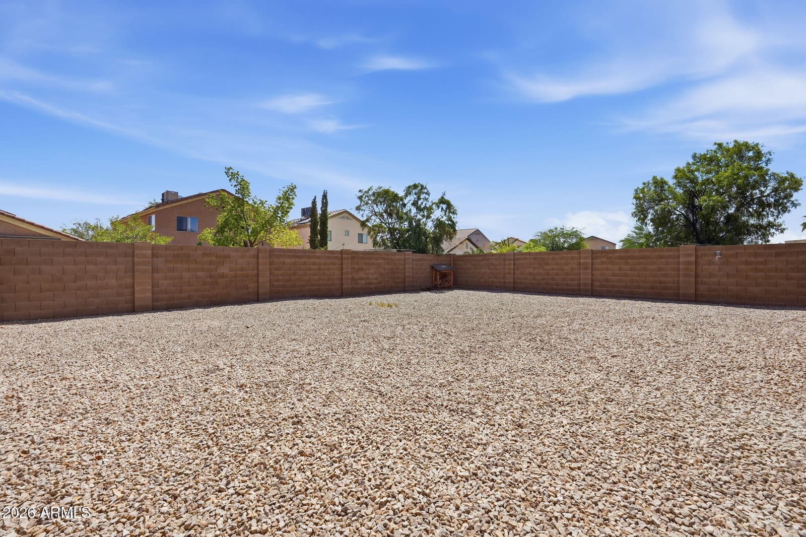 6745 E ESCAPE Avenue, Florence, AZ 85132 — photo 28 of 29