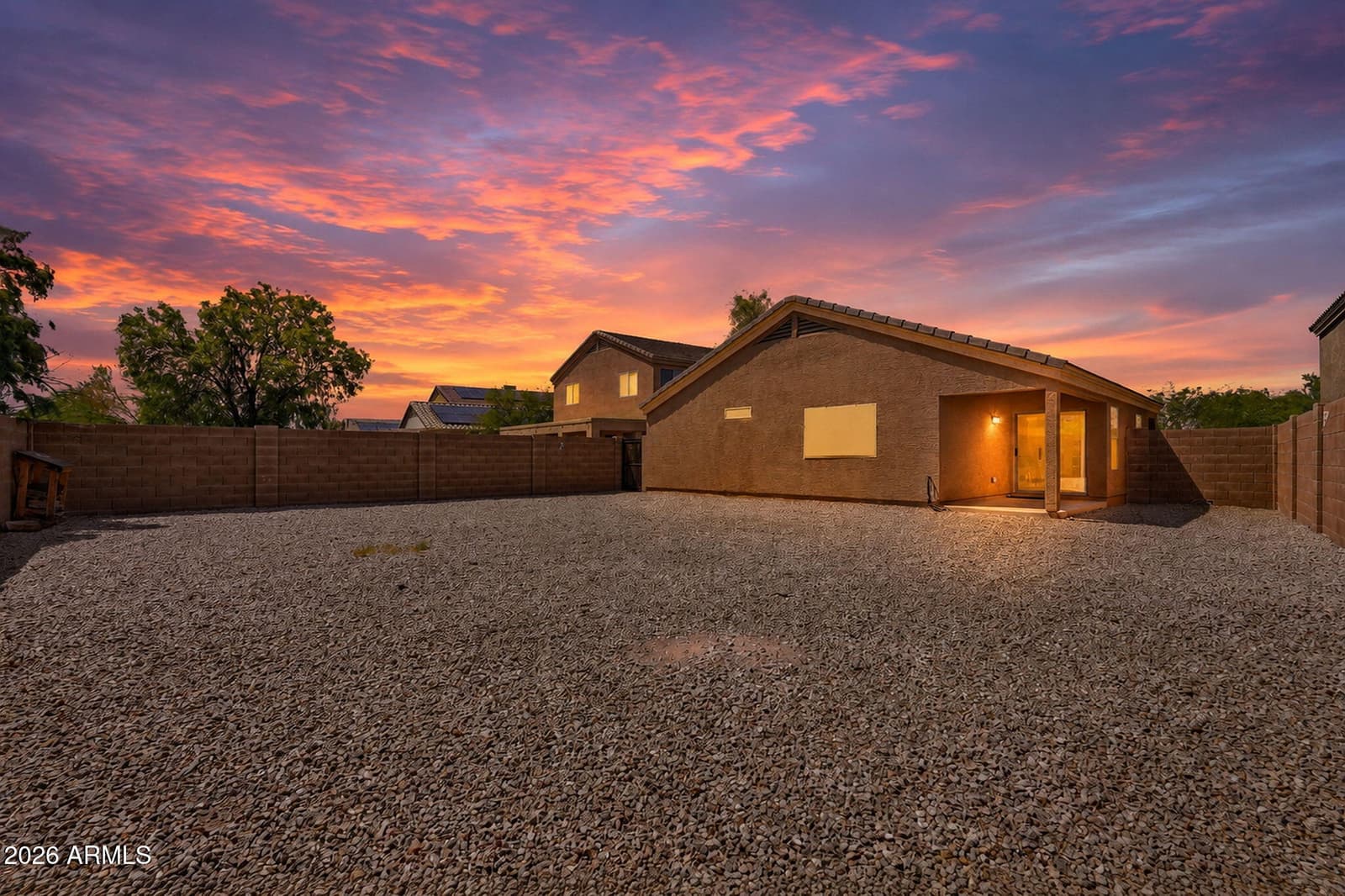6745 E ESCAPE Avenue, Florence, AZ 85132 — photo 2 of 29