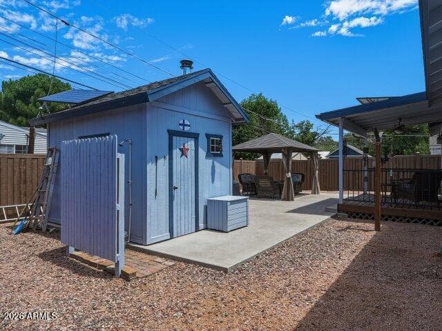 702 W BRIDLE PATH Lane, Payson, AZ 85541 — photo 31 of 38