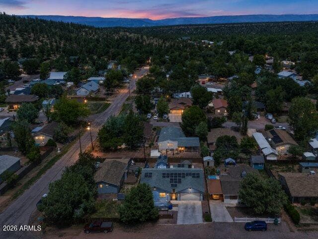 702 W BRIDLE PATH Lane, Payson, AZ 85541 — photo 38 of 38