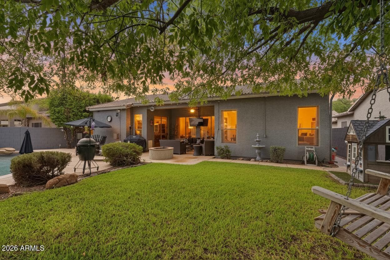 938 E Loma Vista Street, Gilbert, AZ 85295 — photo 19 of 23
