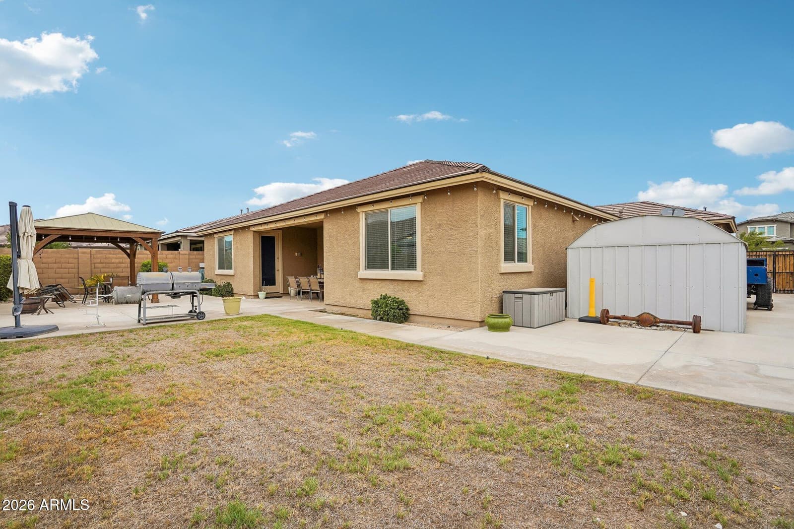 19045 W MERCER Lane, Surprise, AZ 85388 — photo 50 of 51