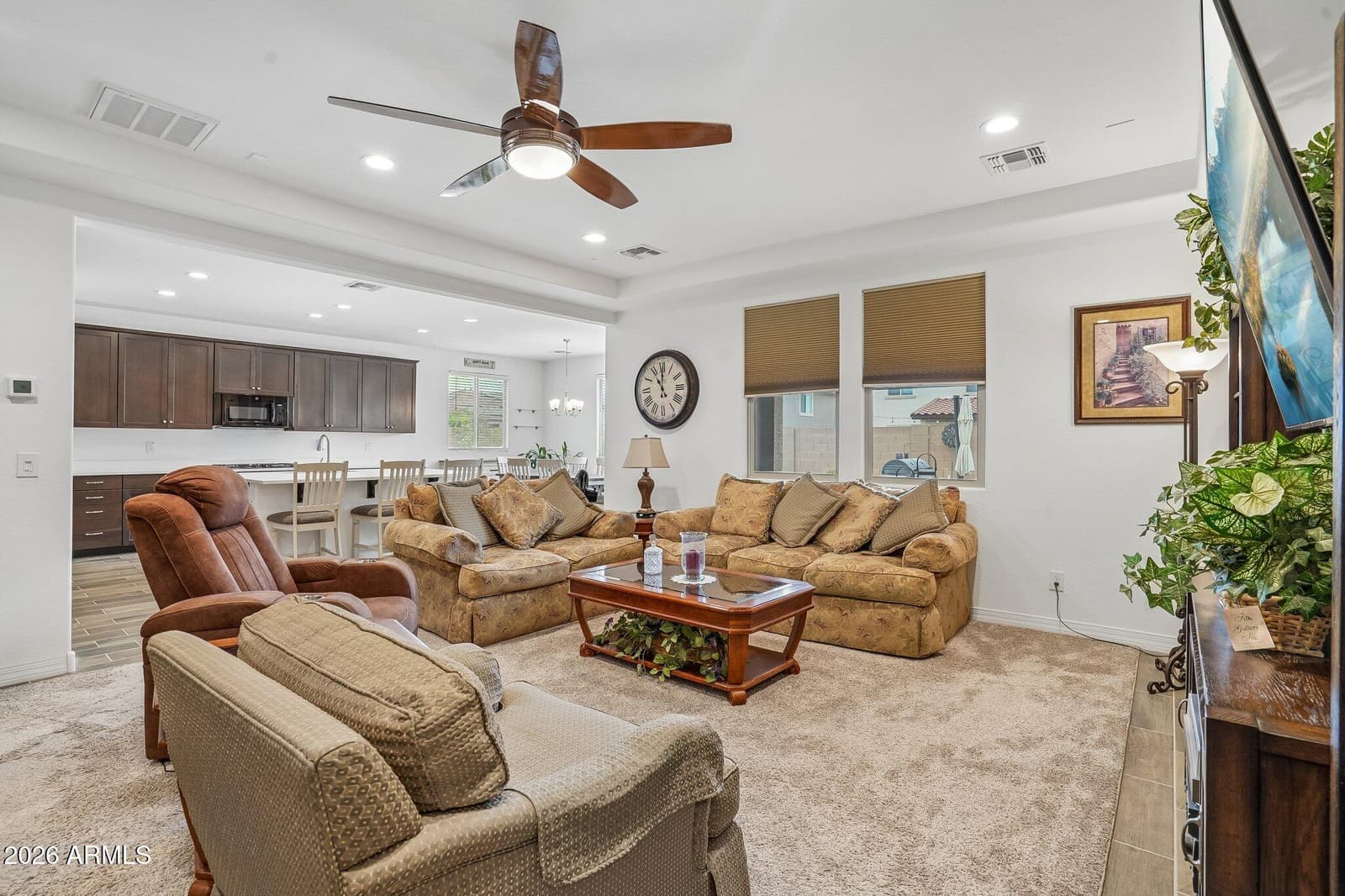 19045 W MERCER Lane, Surprise, AZ 85388 — photo 10 of 51