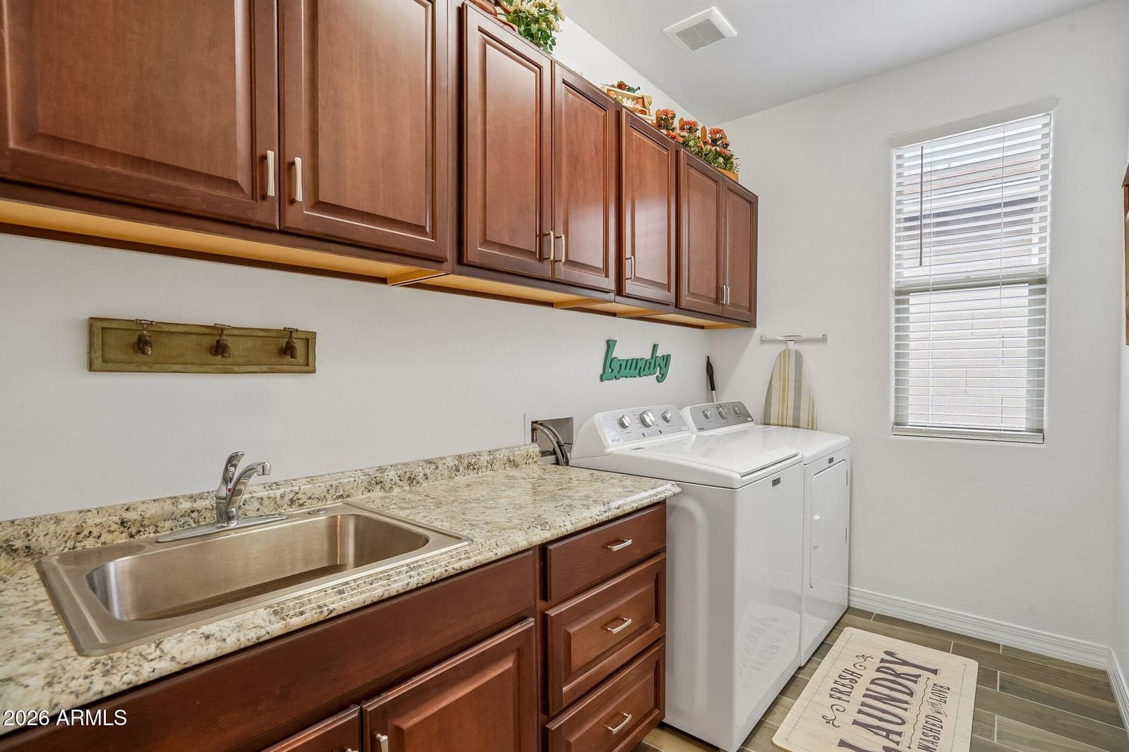 19045 W MERCER Lane, Surprise, AZ 85388 — photo 42 of 51