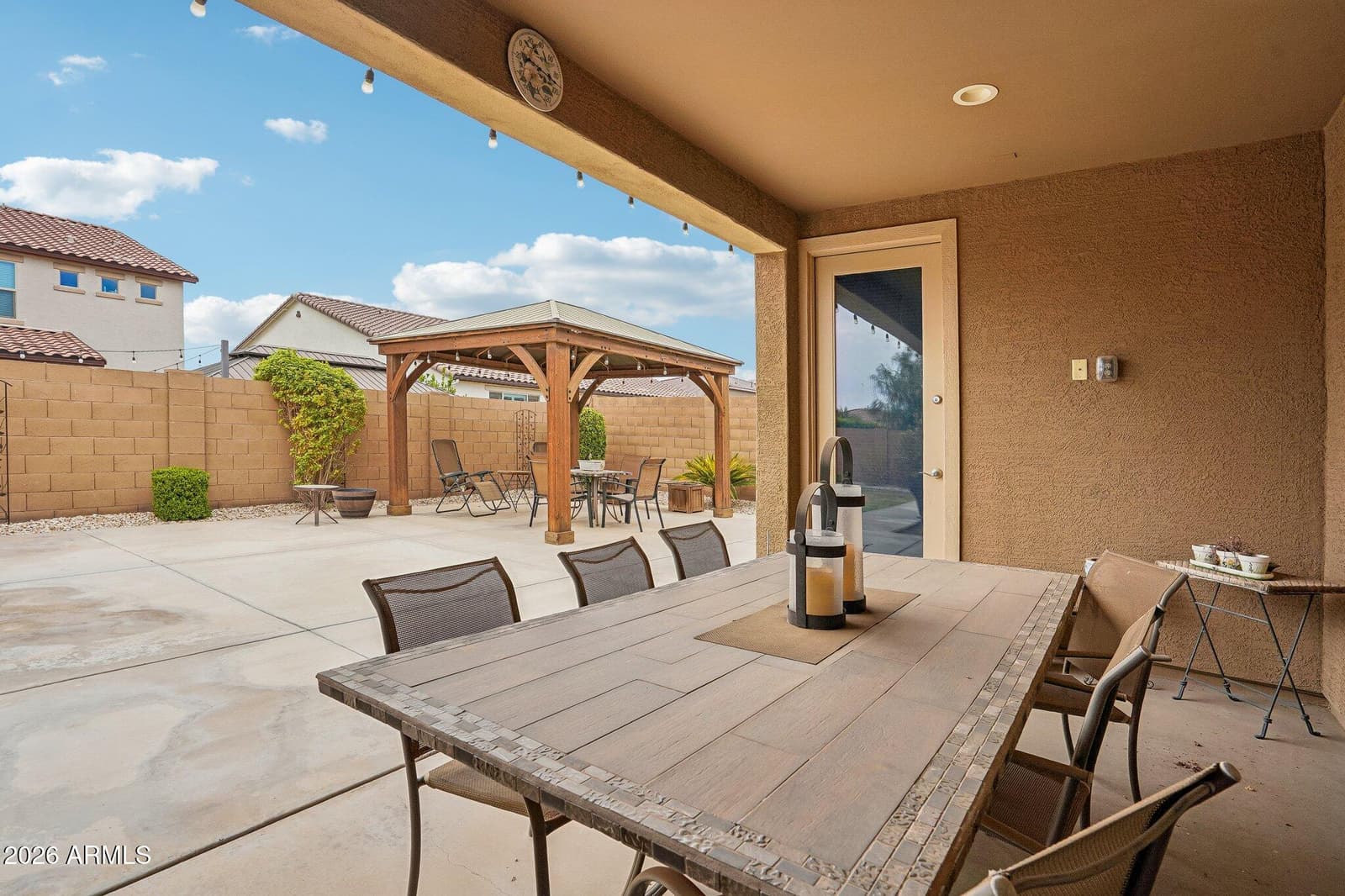 19045 W MERCER Lane, Surprise, AZ 85388 — photo 45 of 51