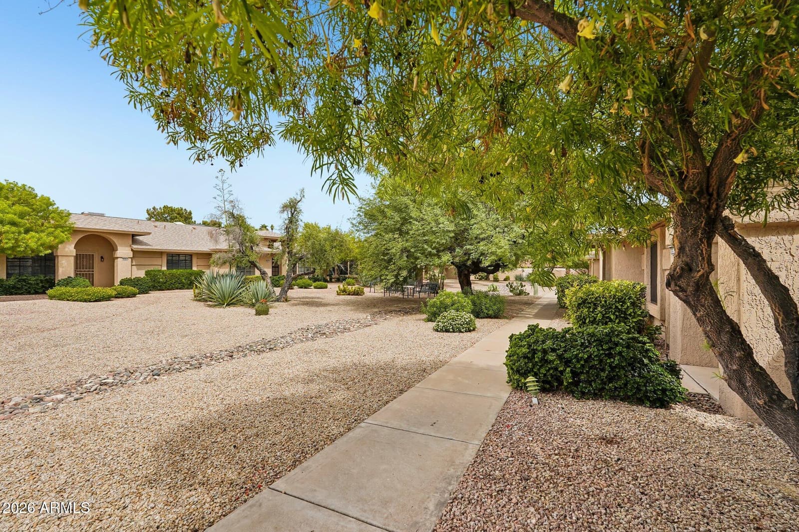 20237 N BROKEN ARROW Drive, Sun City West, AZ 85375 — photo 6 of 31