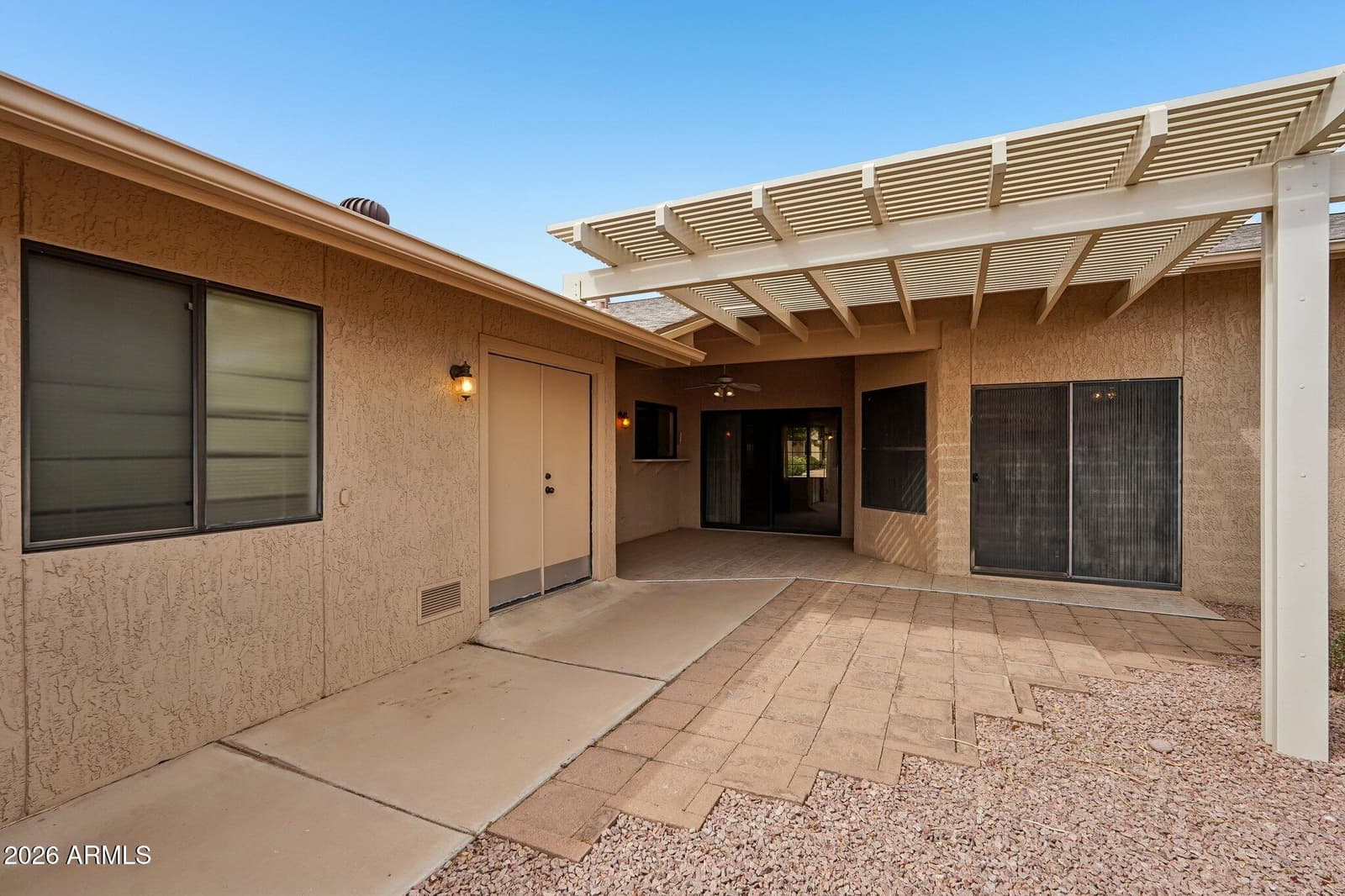 20237 N BROKEN ARROW Drive, Sun City West, AZ 85375 — photo 29 of 31