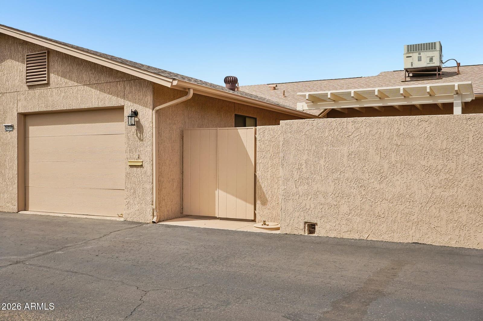 20237 N BROKEN ARROW Drive, Sun City West, AZ 85375 — photo 31 of 31