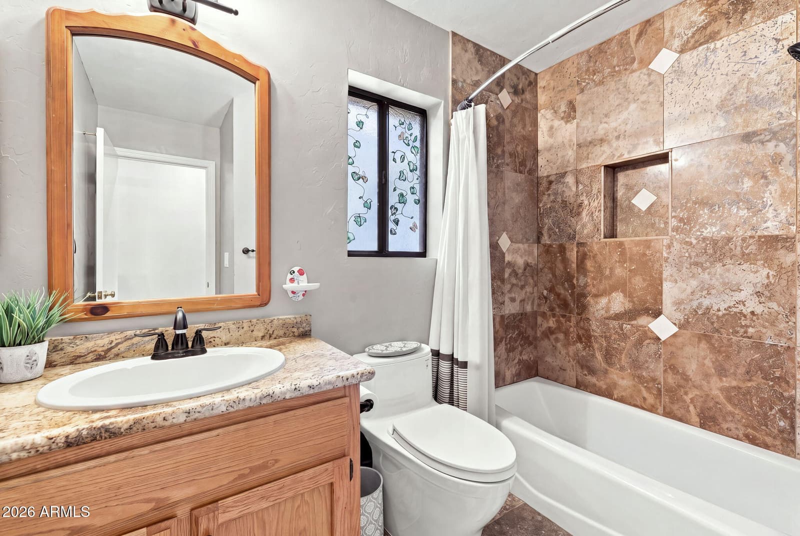 6010 W PASO BONITO Trail, Prescott, AZ 86305 — photo 26 of 45