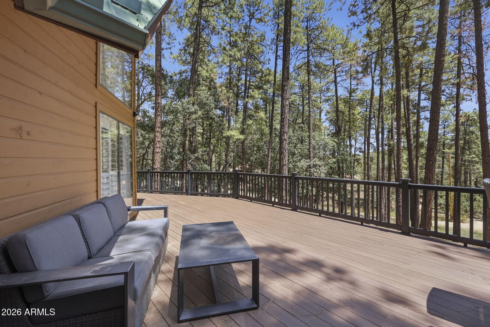 6010 W PASO BONITO Trail, Prescott, AZ 86305 — photo 34 of 45