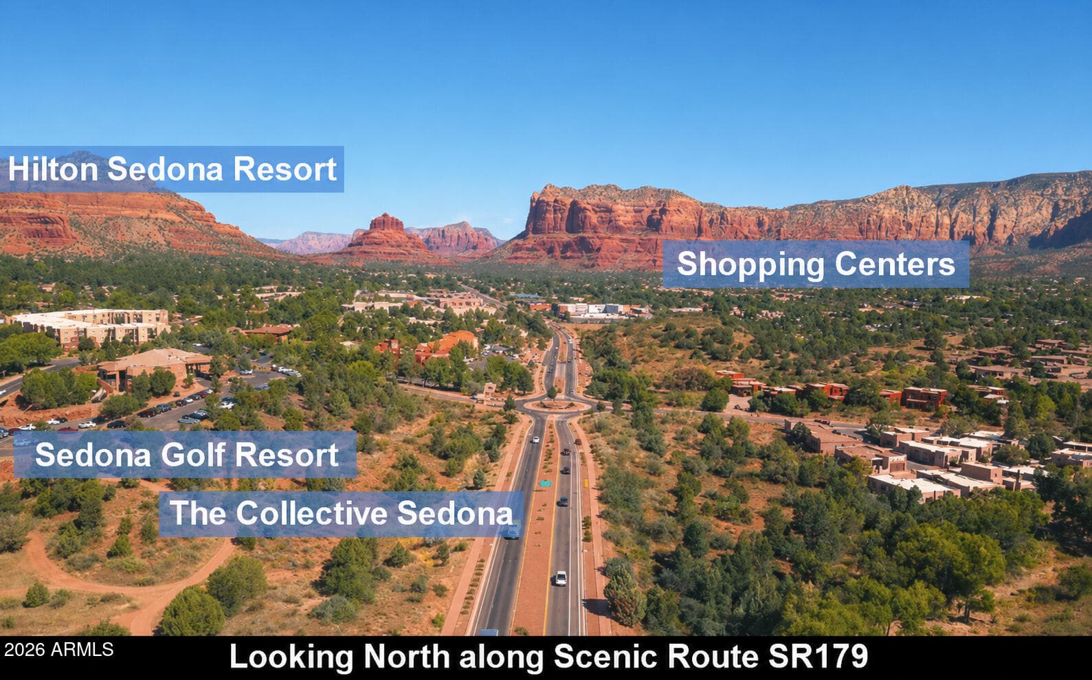 95 STONE Way, Sedona, AZ 86351 — photo 48 of 53