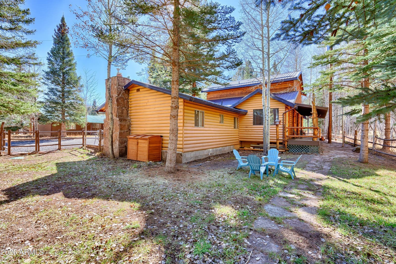 27 ACR 1008, Greer, AZ 85927 — photo 31 of 31