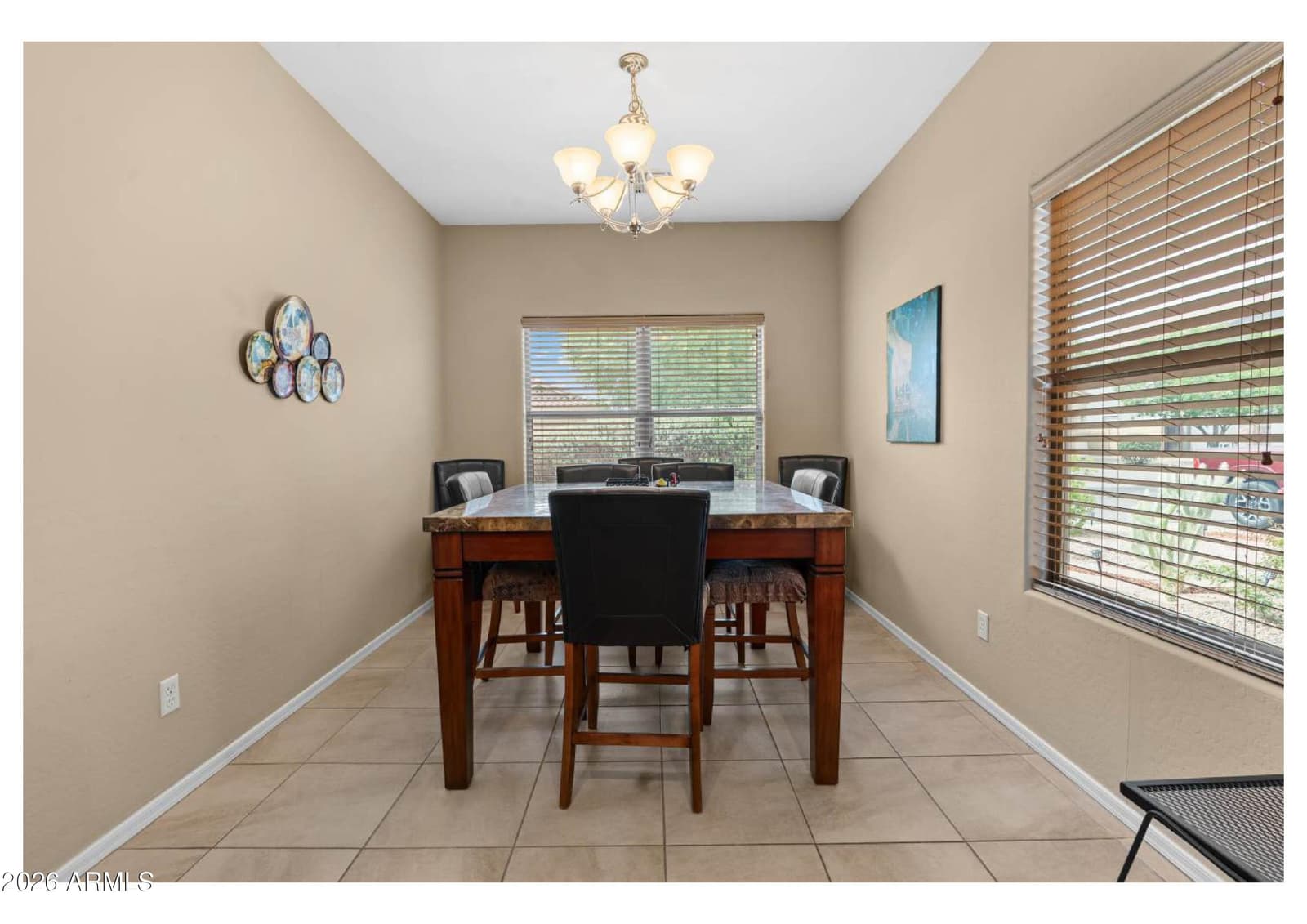 98 W DESERT VISTA Trail, San Tan Valley, AZ 85143 — photo 5 of 31