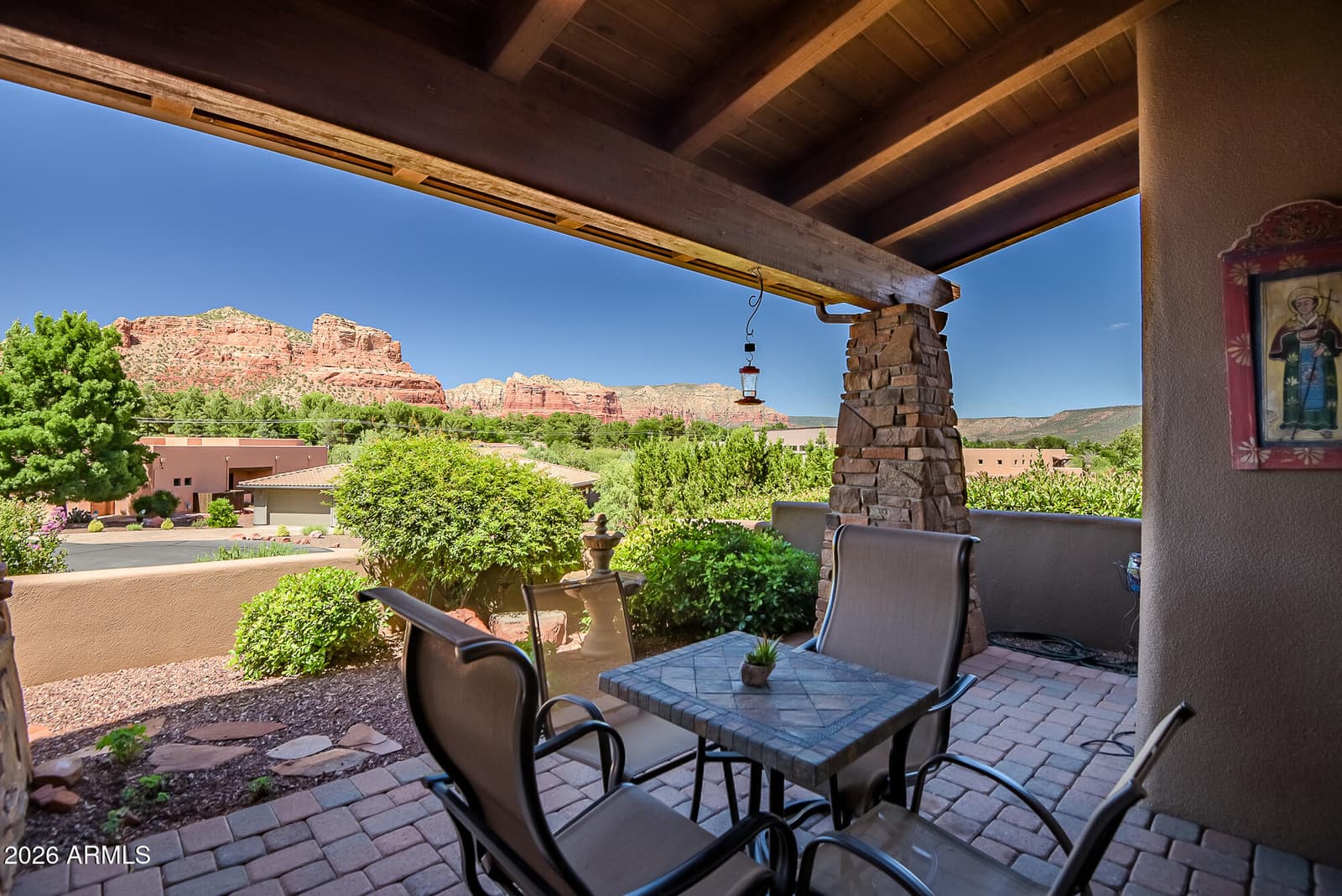 80 Brielle Lane, Sedona, AZ 86351 — photo 7 of 115