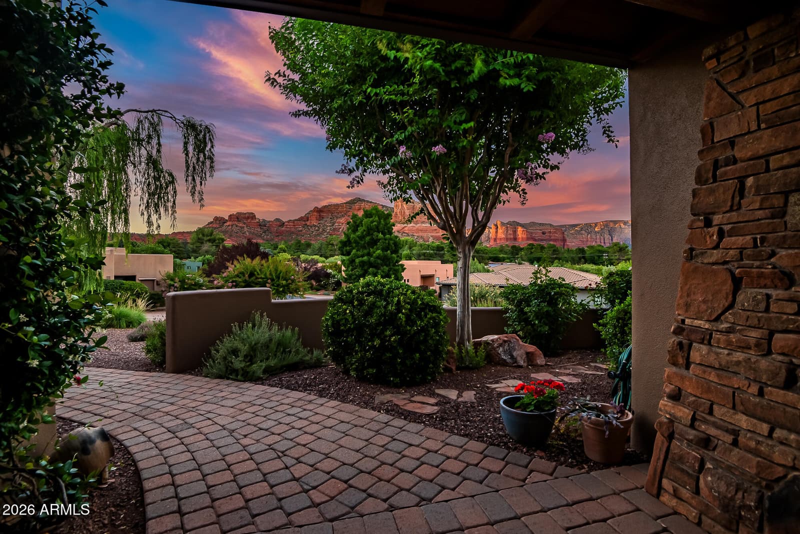 80 Brielle Lane, Sedona, AZ 86351 — photo 12 of 115