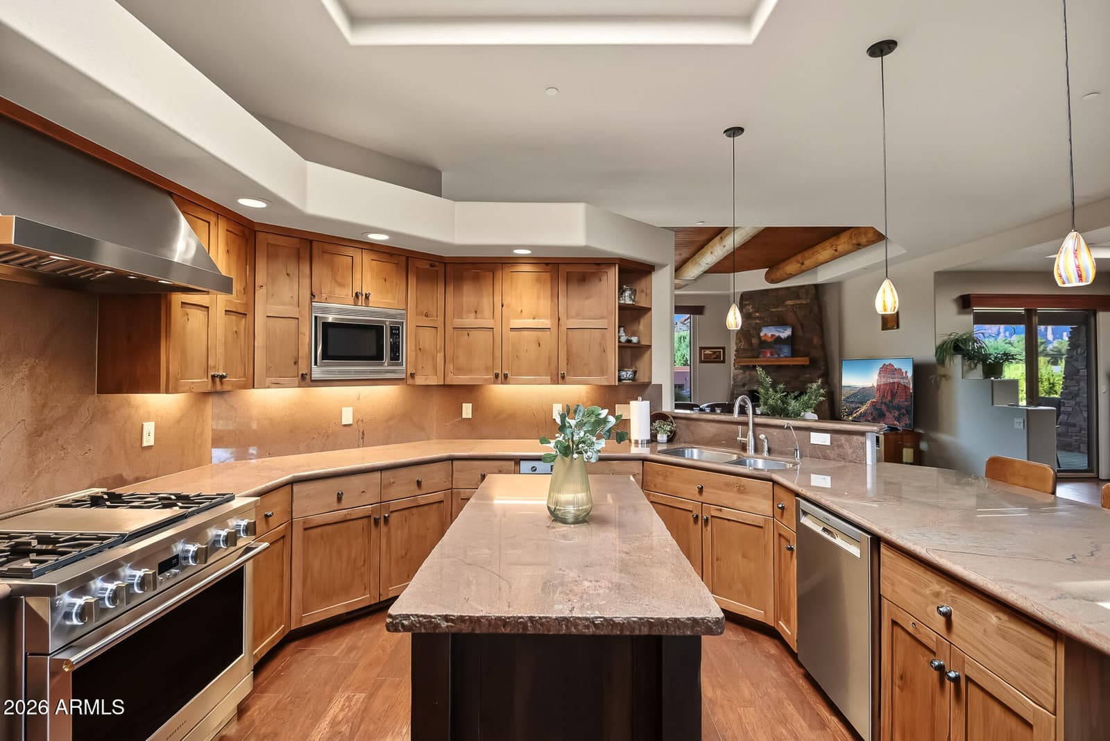 80 Brielle Lane, Sedona, AZ 86351 — photo 23 of 115