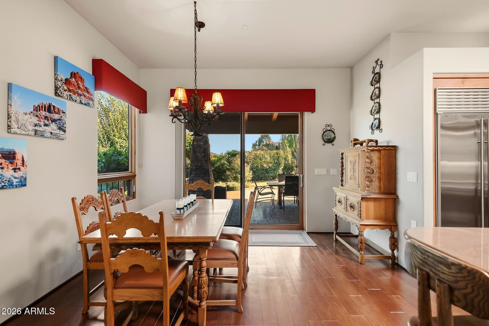 80 Brielle Lane, Sedona, AZ 86351 — photo 30 of 115