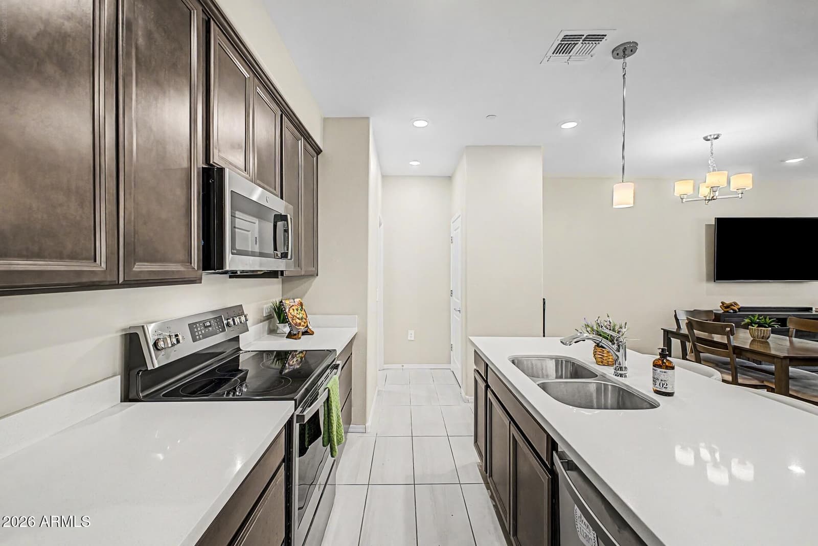 2631 S SULLEY Drive 104, Gilbert, AZ 85295 — photo 11 of 36