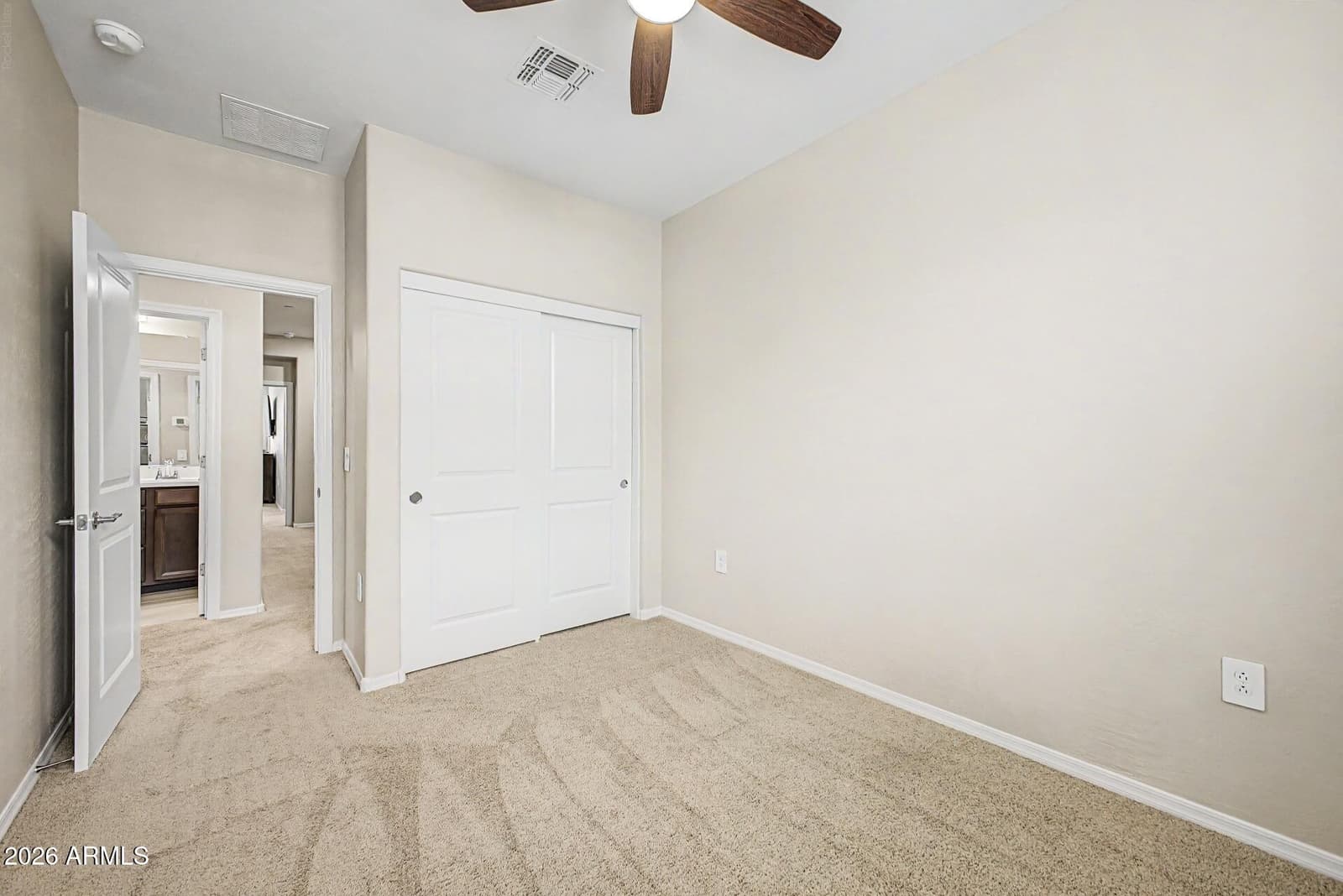 2631 S SULLEY Drive 104, Gilbert, AZ 85295 — photo 21 of 36