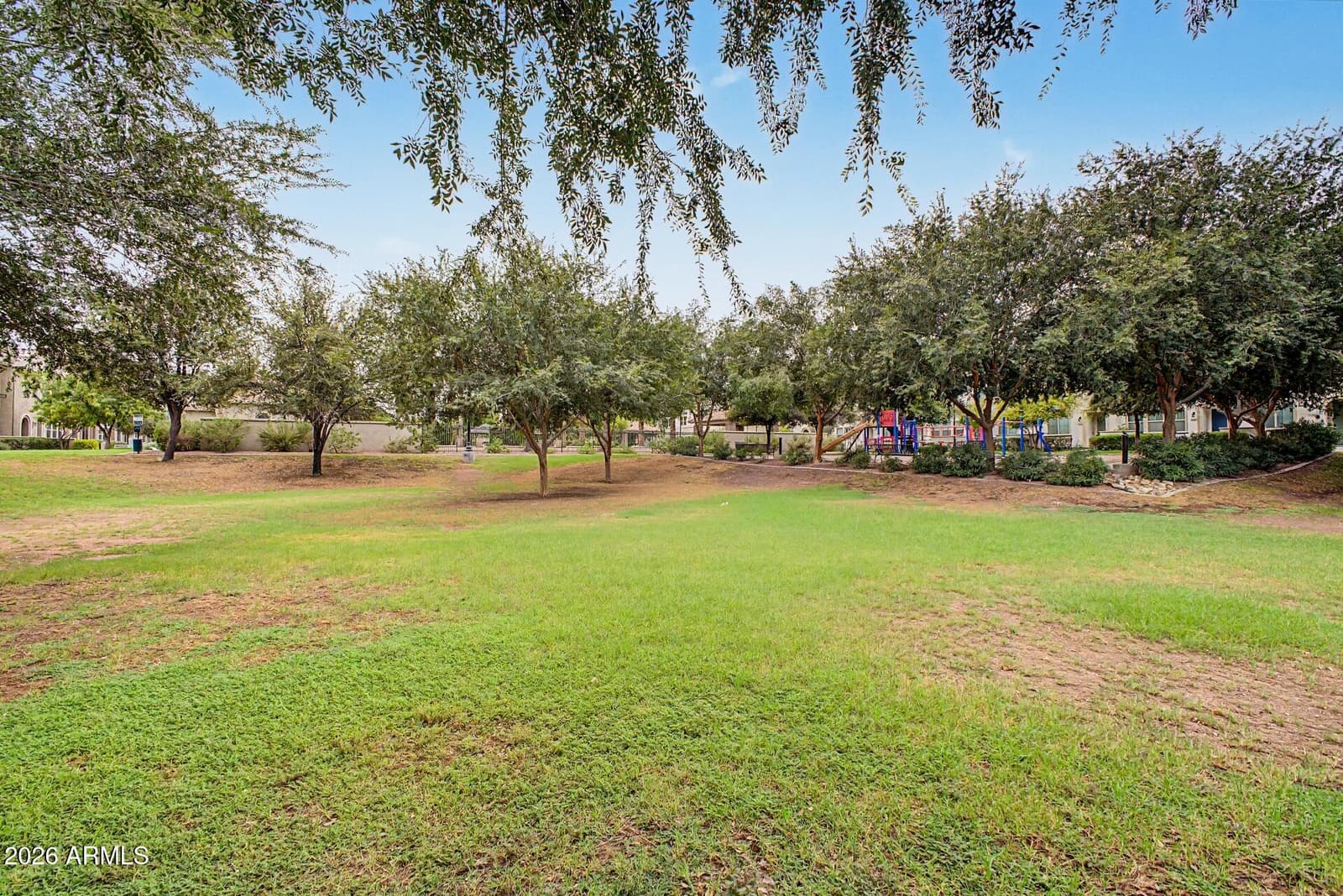 2631 S SULLEY Drive 104, Gilbert, AZ 85295 — photo 35 of 36