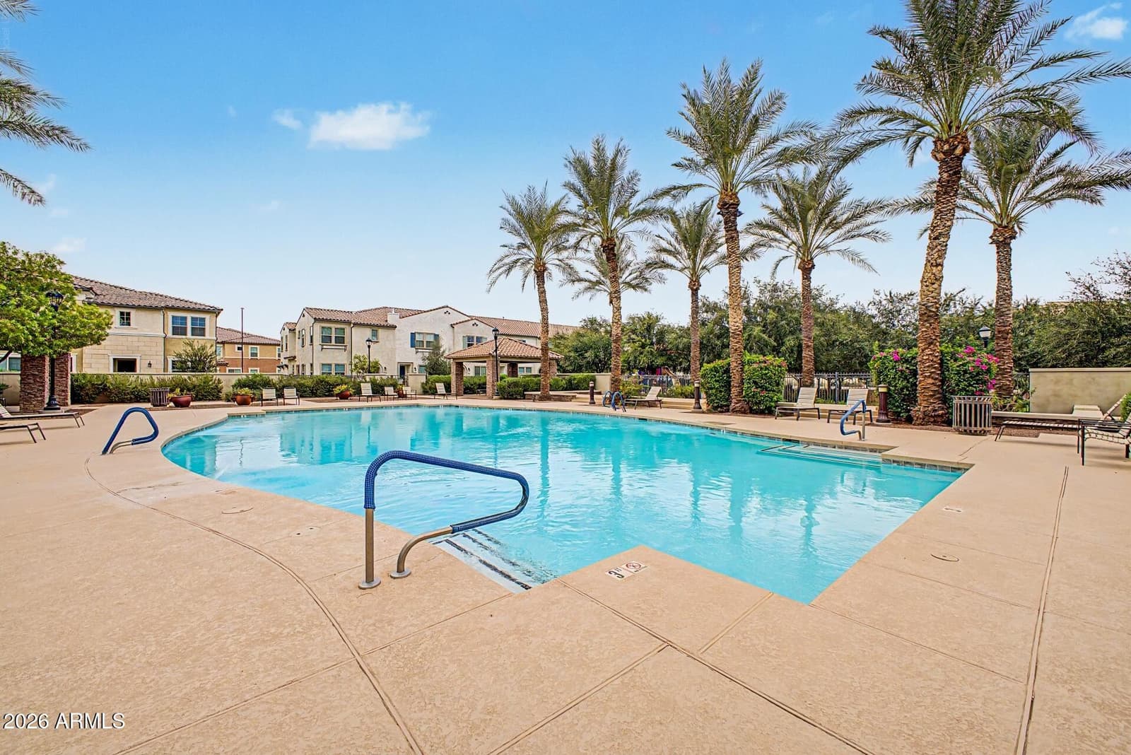 2631 S SULLEY Drive 104, Gilbert, AZ 85295 — photo 31 of 36
