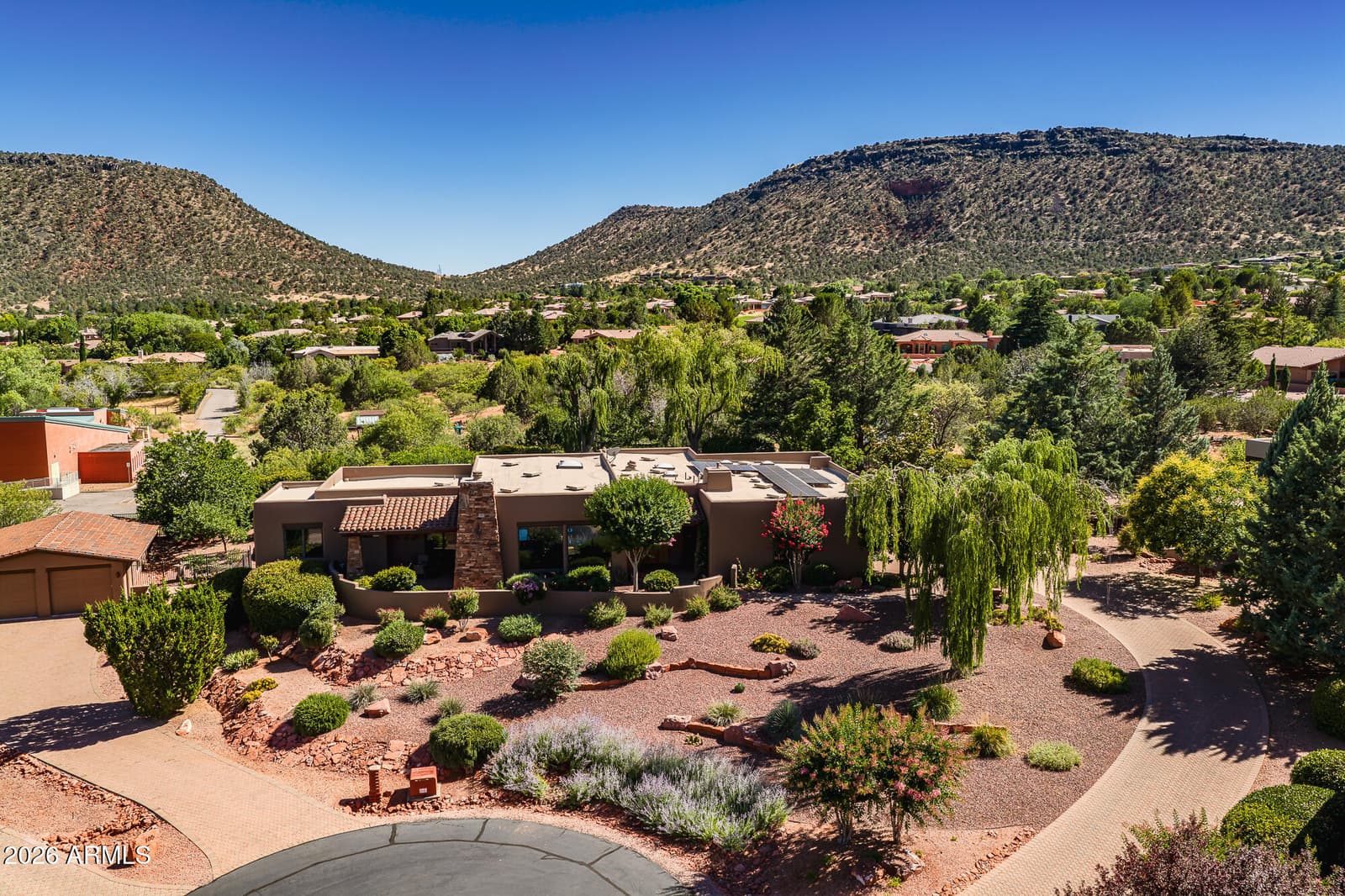 80 Brielle Lane, Sedona, AZ 86351 — photo 4 of 115
