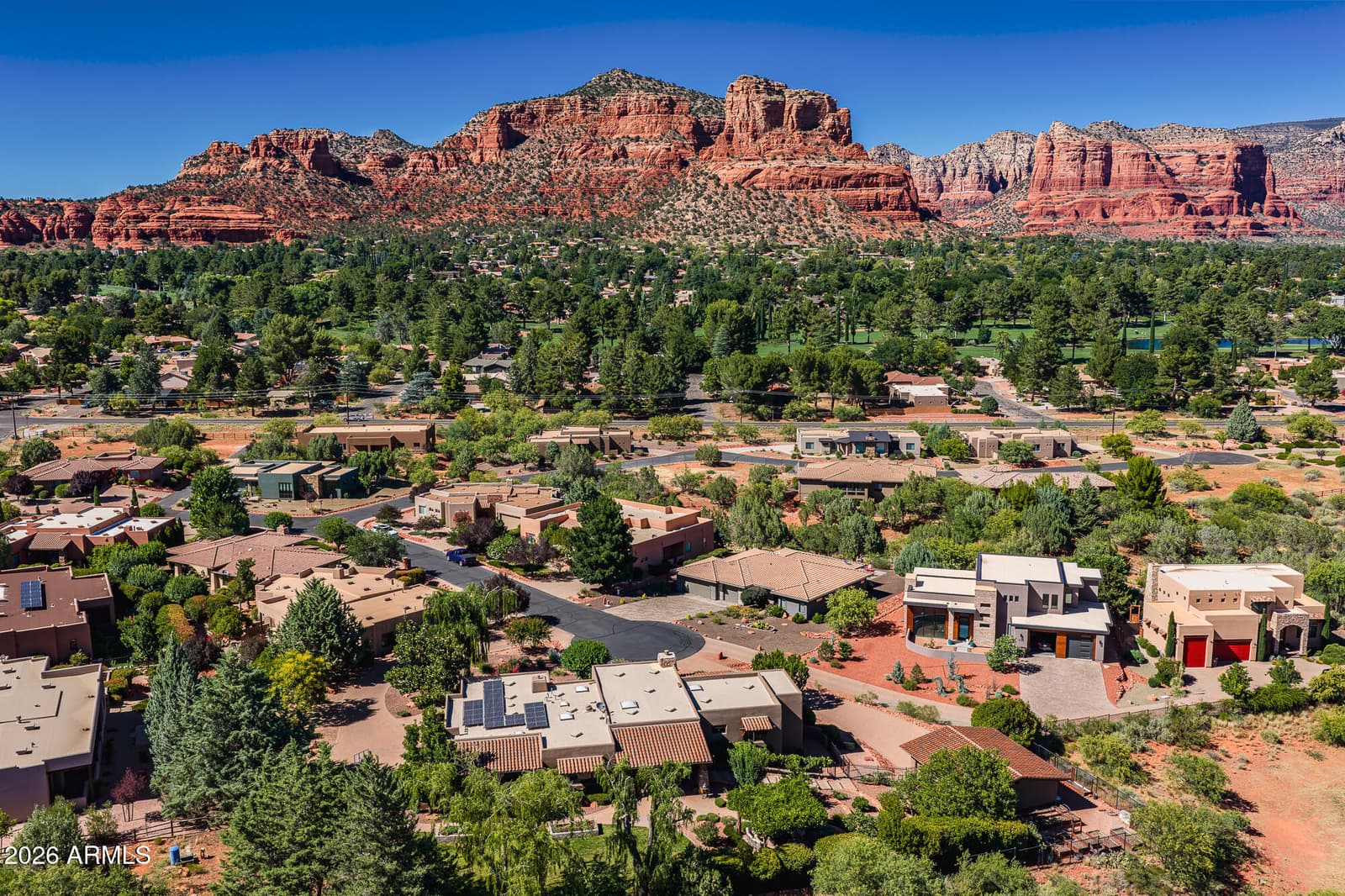 80 Brielle Lane, Sedona, AZ 86351 — photo 112 of 115