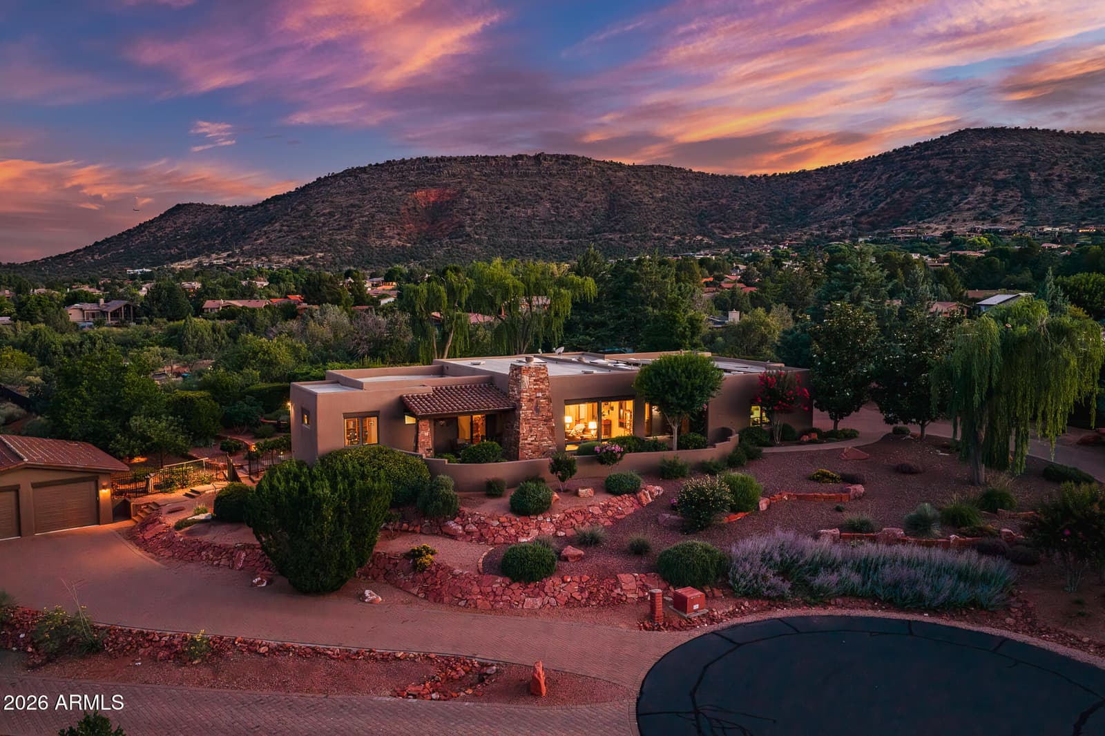 80 Brielle Lane, Sedona, AZ 86351 — photo 2 of 115