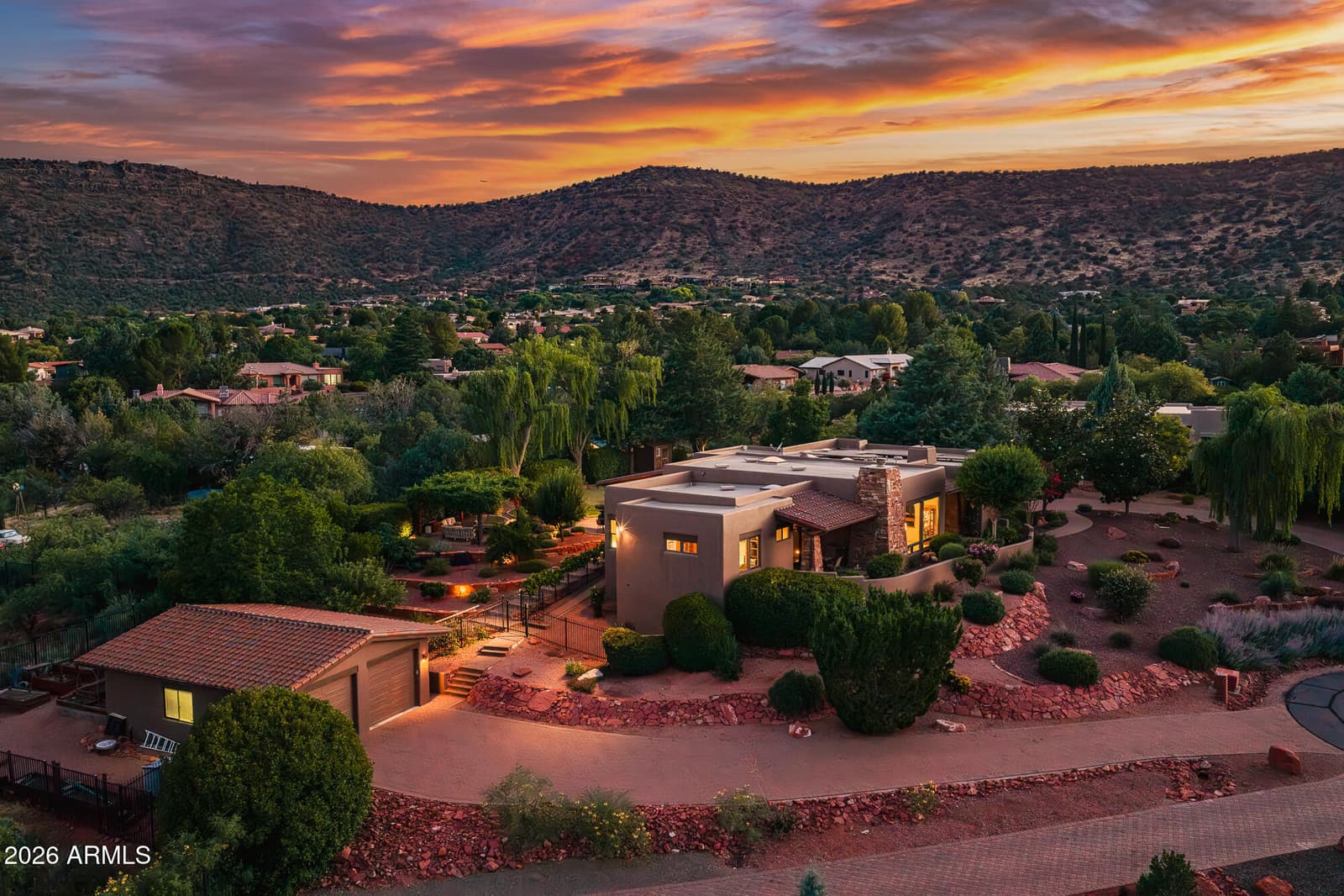 80 Brielle Lane, Sedona, AZ 86351 — photo 113 of 115