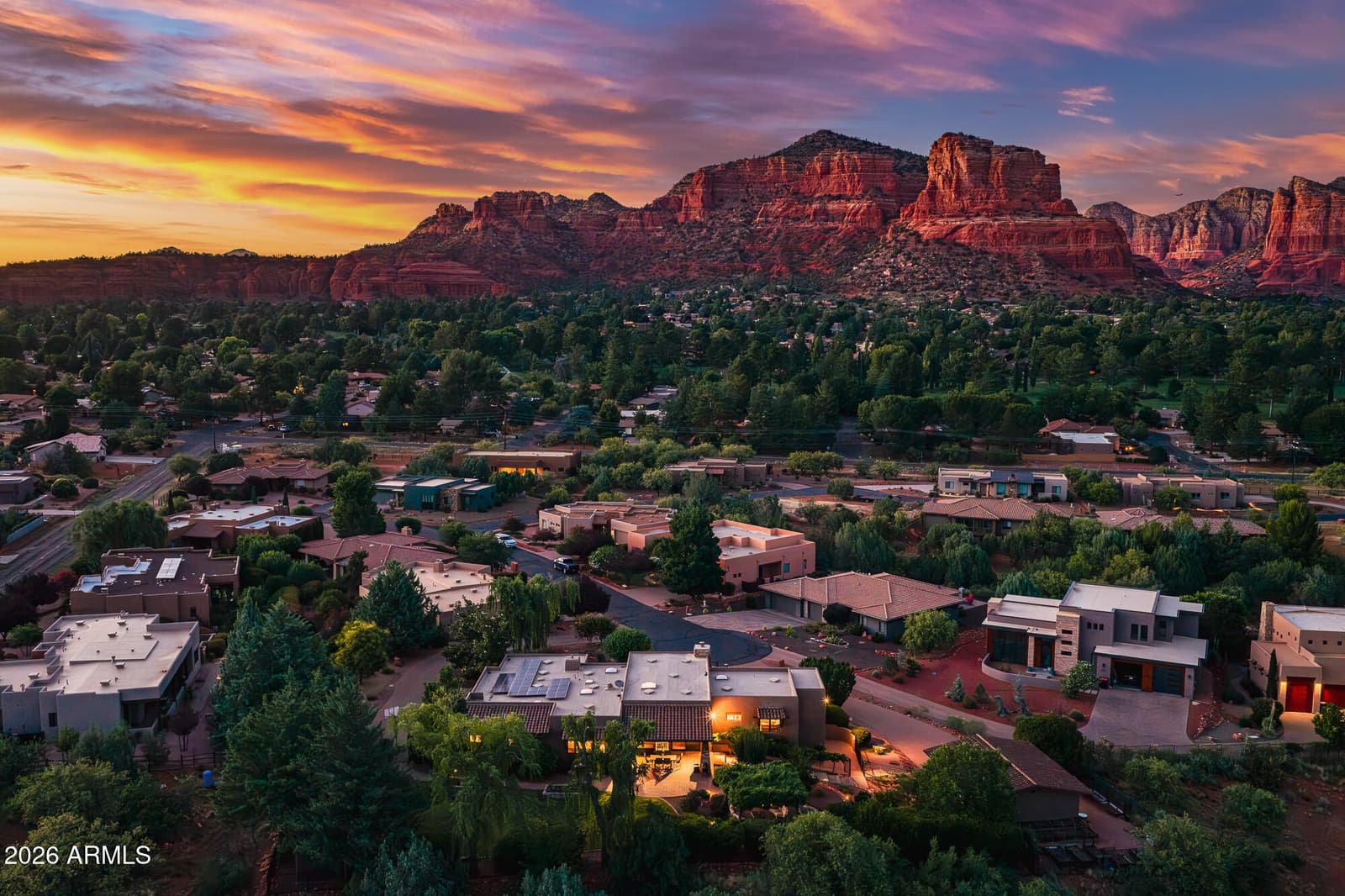 80 Brielle Lane, Sedona, AZ 86351 — photo 114 of 115