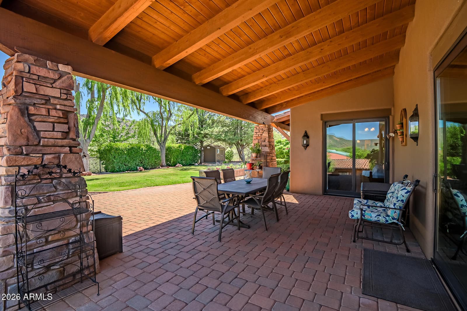 80 Brielle Lane, Sedona, AZ 86351 — photo 60 of 115