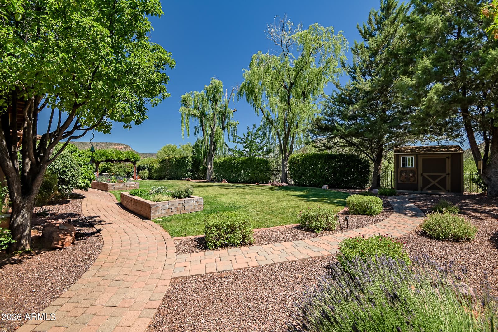 80 Brielle Lane, Sedona, AZ 86351 — photo 52 of 115