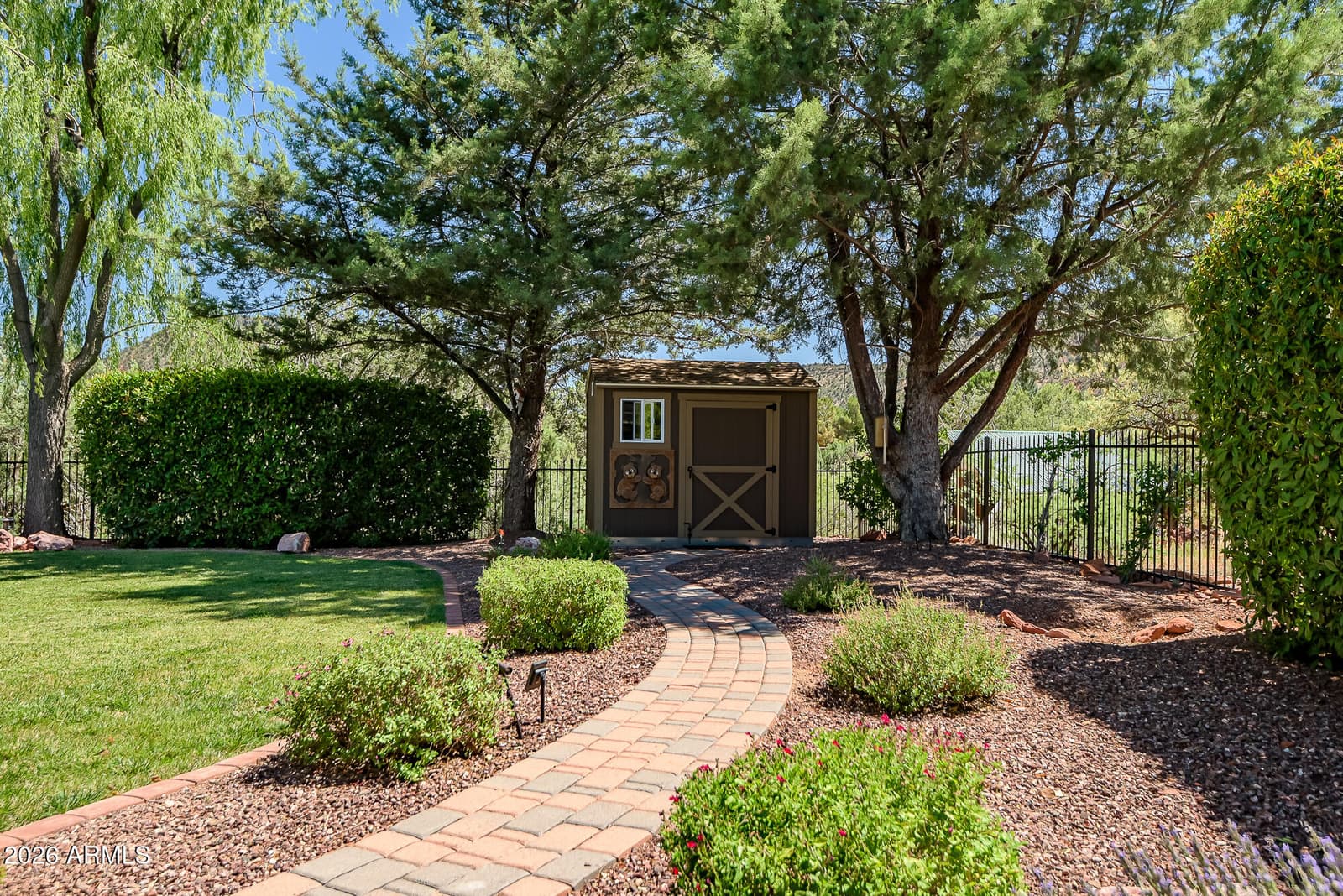 80 Brielle Lane, Sedona, AZ 86351 — photo 54 of 115