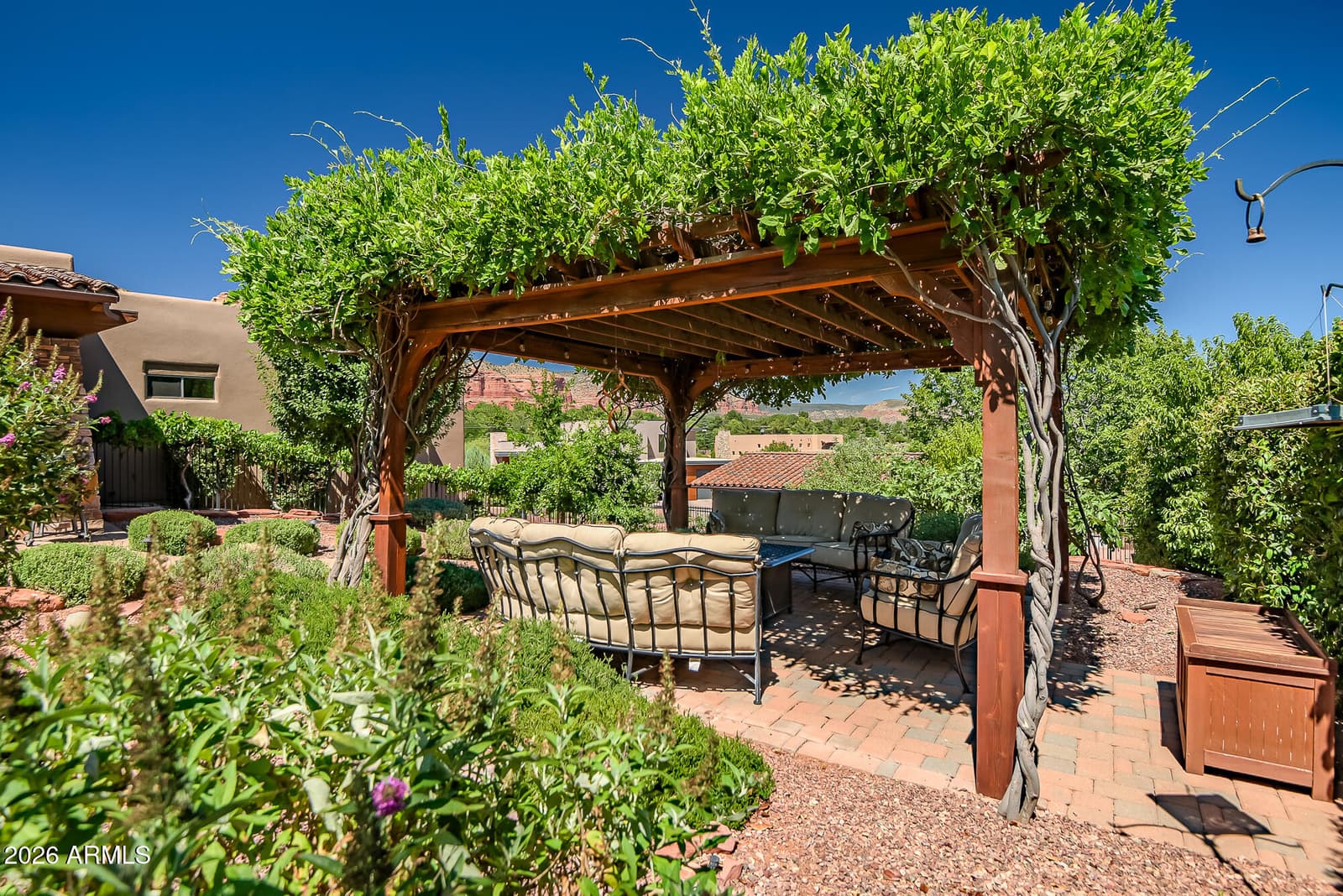 80 Brielle Lane, Sedona, AZ 86351 — photo 64 of 115