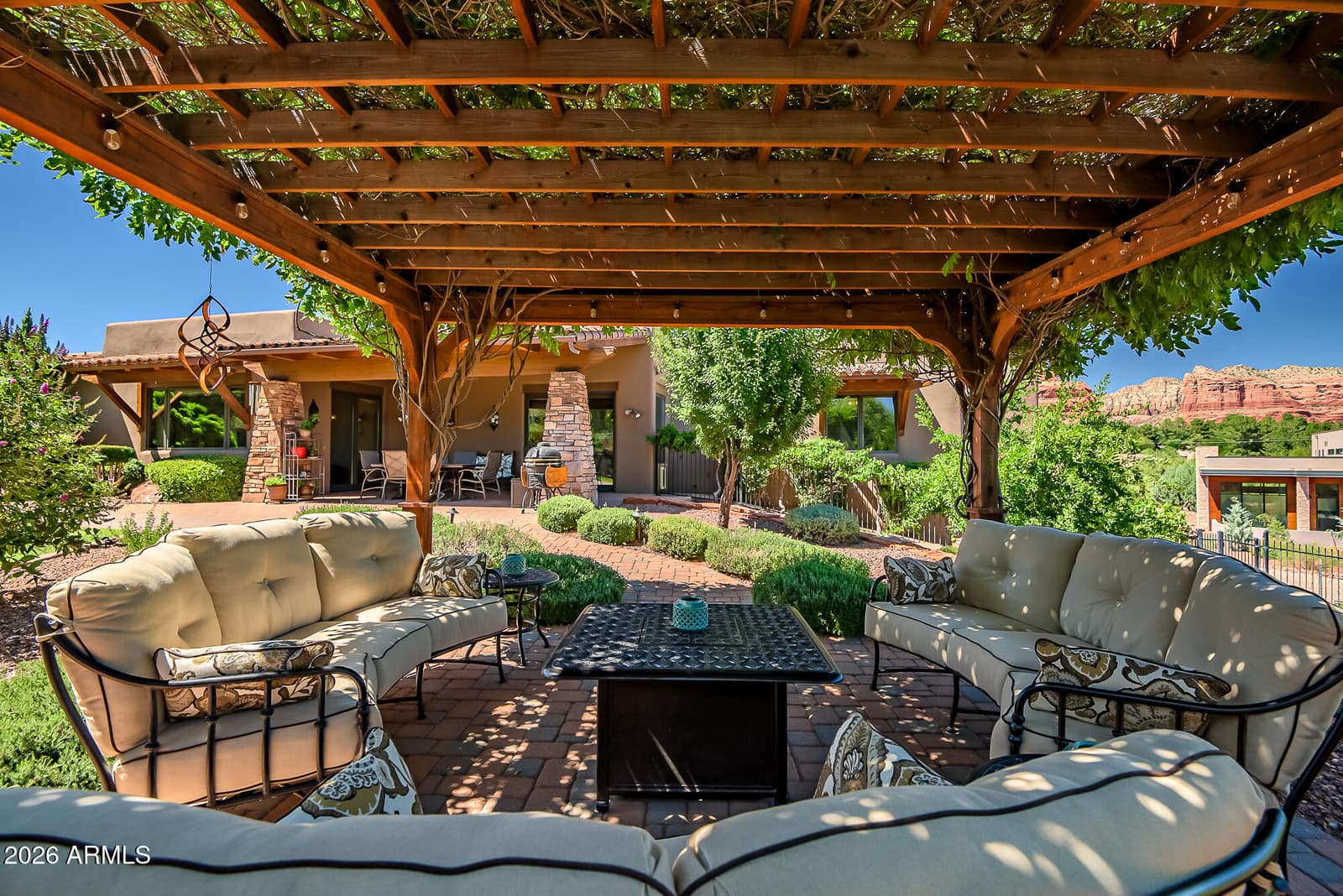 80 Brielle Lane, Sedona, AZ 86351 — photo 65 of 115