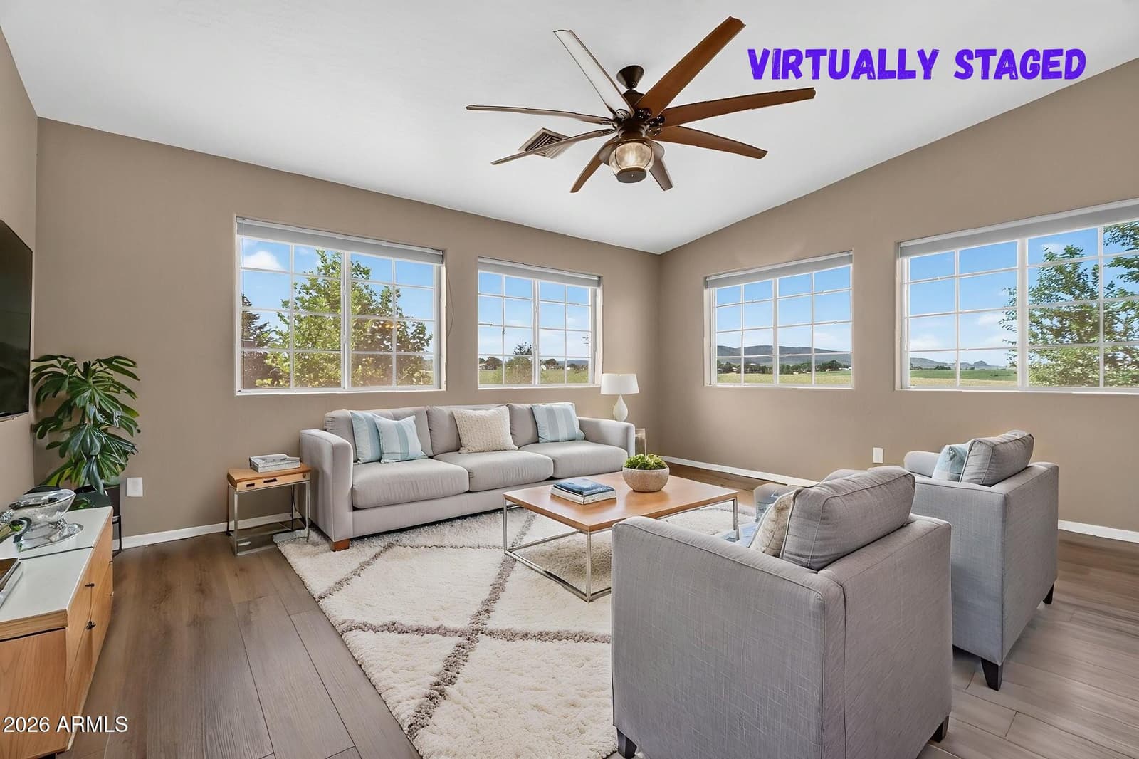 8000 EAGLES NEST Lane, Prescott Valley, AZ 86314 — photo 7 of 57
