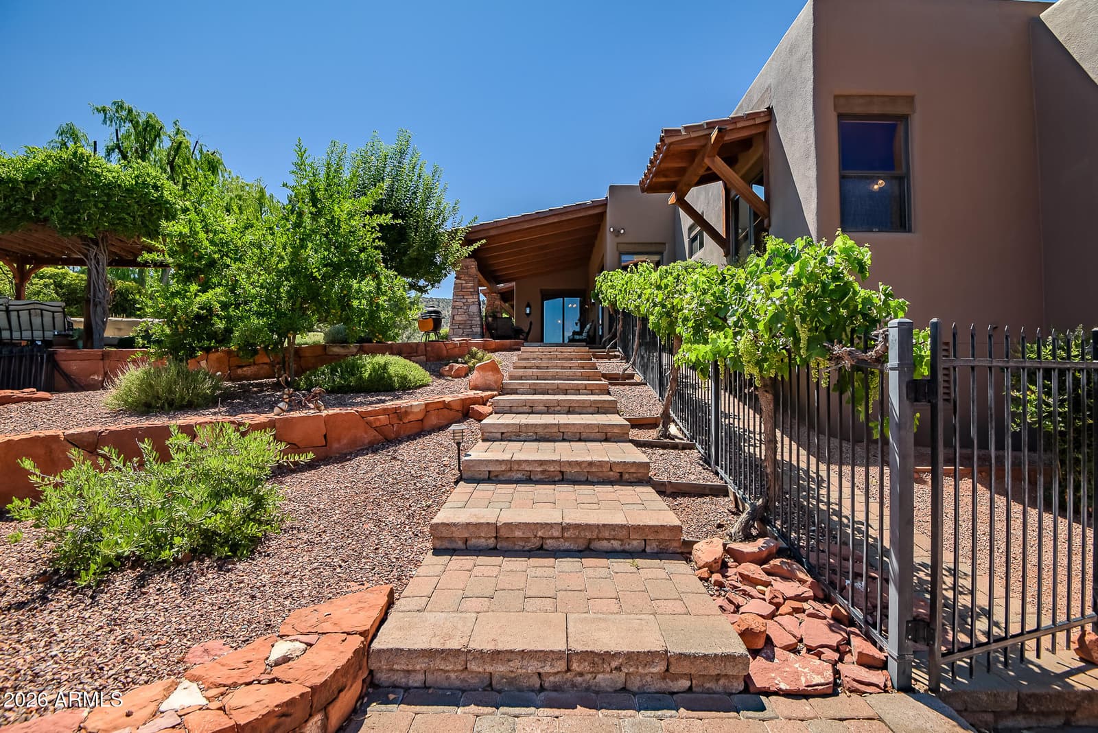 80 Brielle Lane, Sedona, AZ 86351 — photo 71 of 115