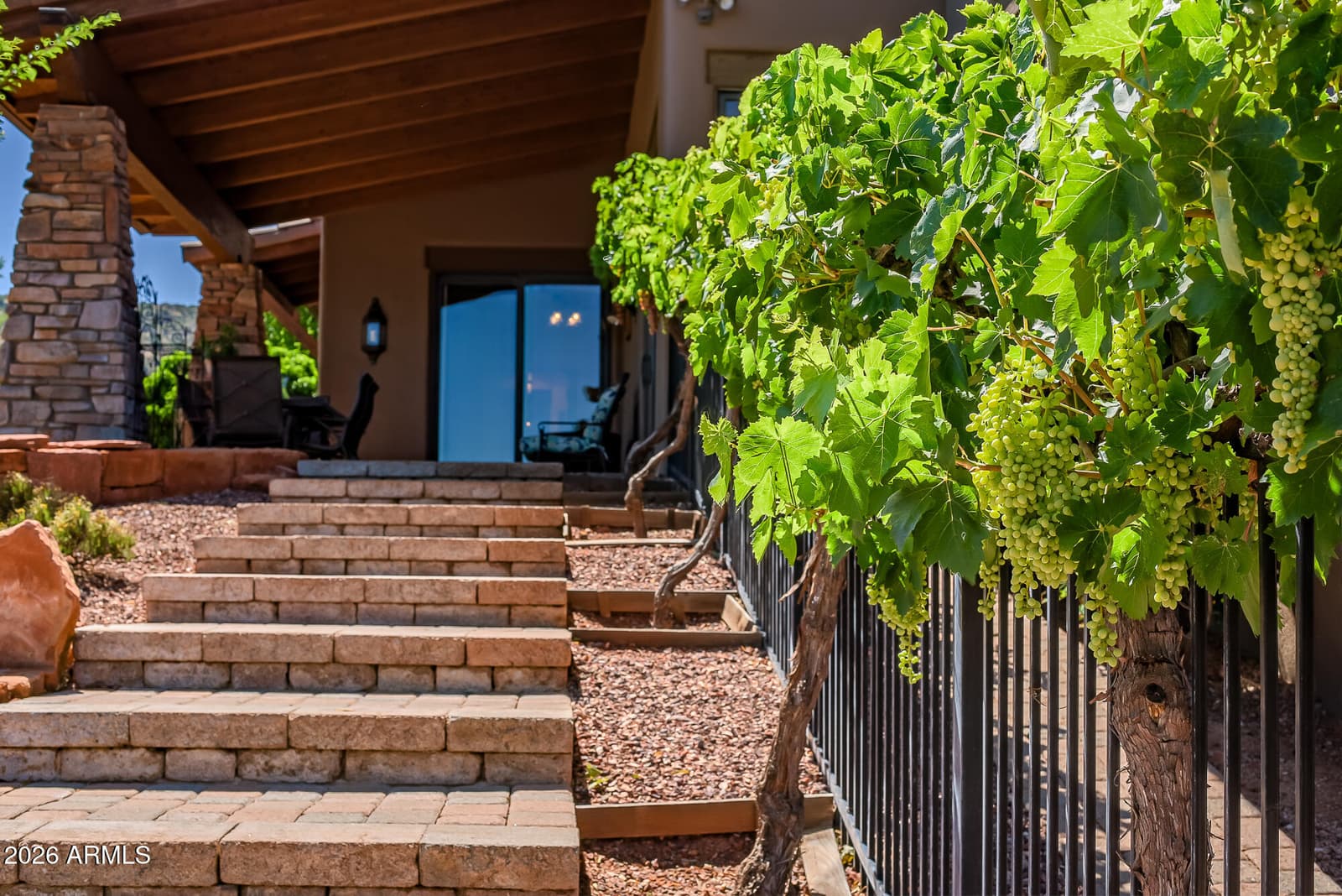 80 Brielle Lane, Sedona, AZ 86351 — photo 83 of 115