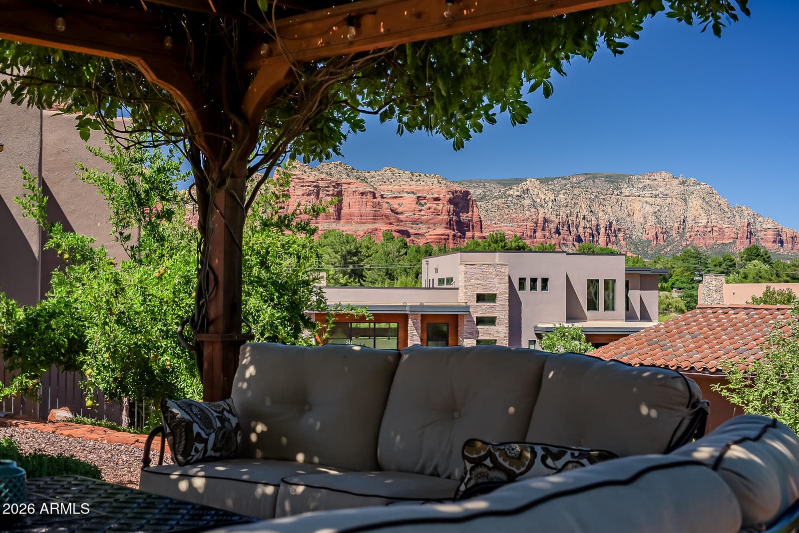 80 Brielle Lane, Sedona, AZ 86351 — photo 68 of 115