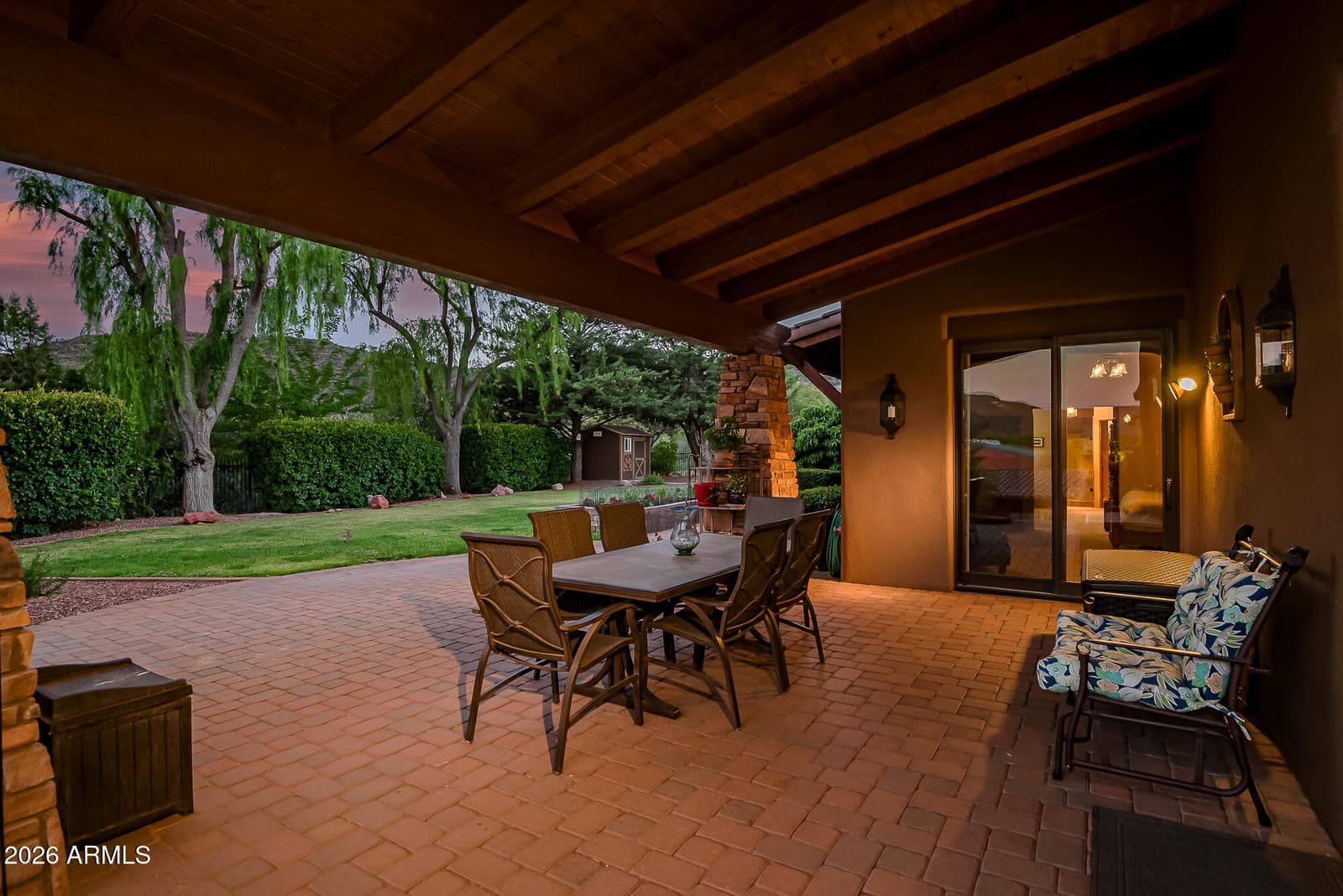 80 Brielle Lane, Sedona, AZ 86351 — photo 91 of 115
