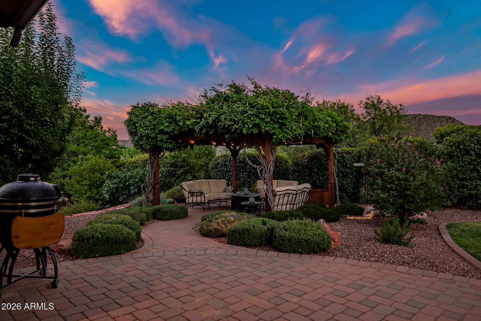 80 Brielle Lane, Sedona, AZ 86351 — photo 93 of 115