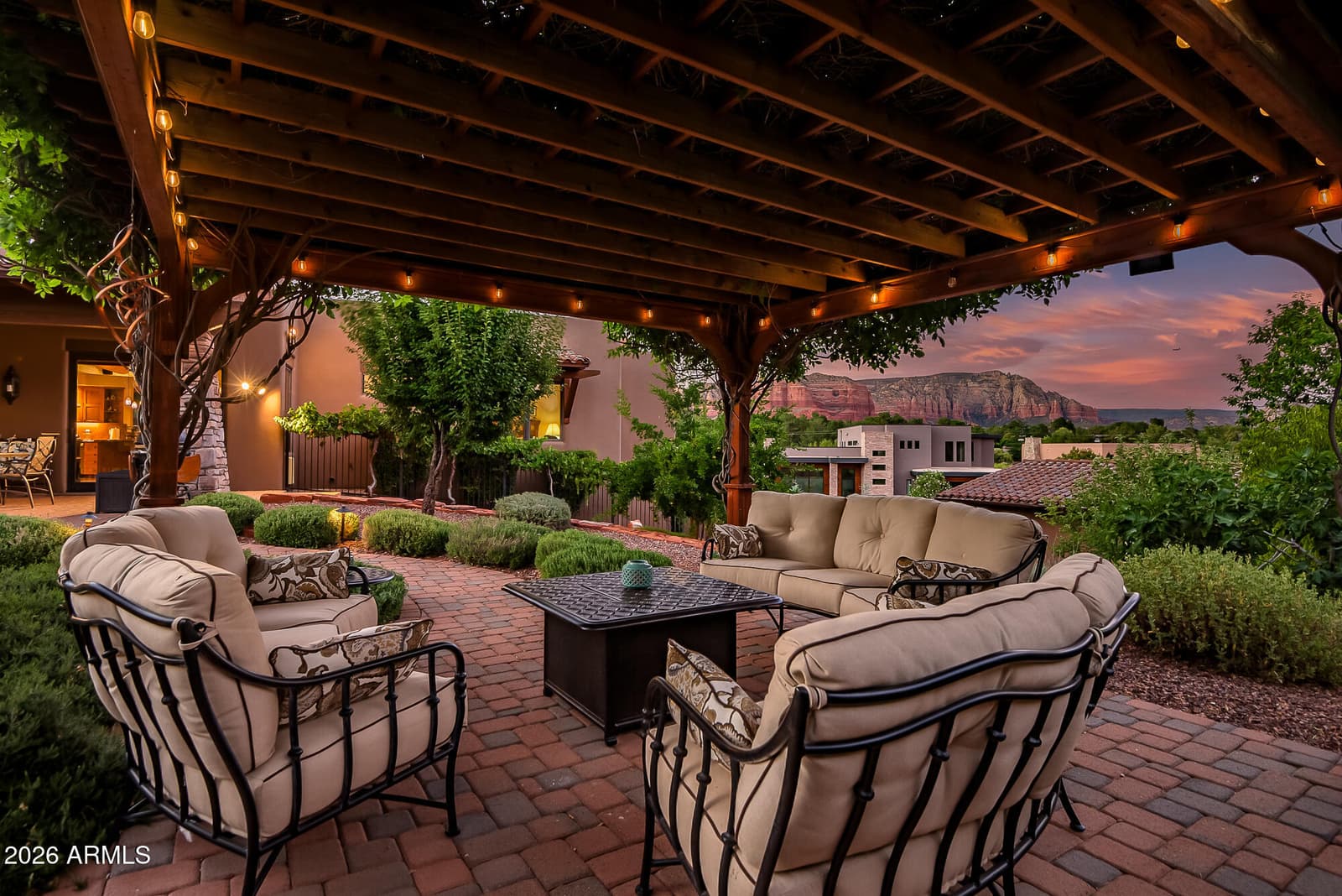 80 Brielle Lane, Sedona, AZ 86351 — photo 97 of 115