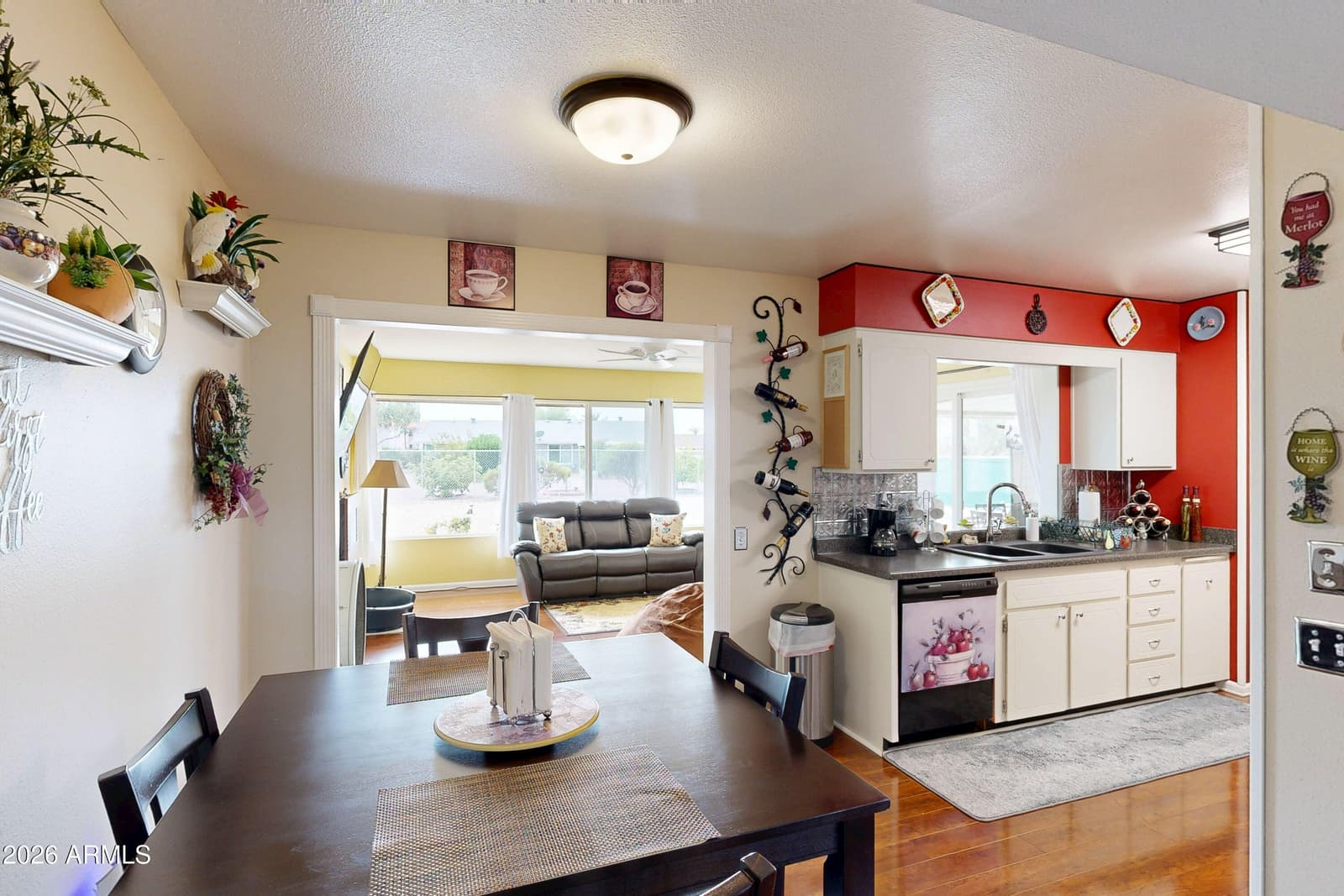 9205 W LONG HILLS Drive, Sun City, AZ 85351 — photo 12 of 44