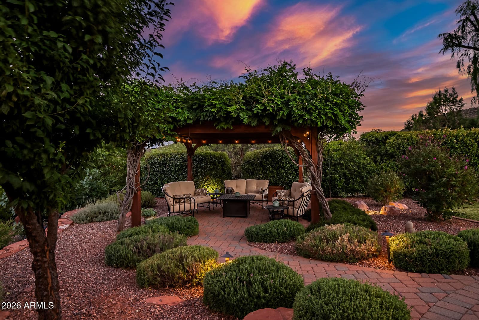 80 Brielle Lane, Sedona, AZ 86351 — photo 103 of 115