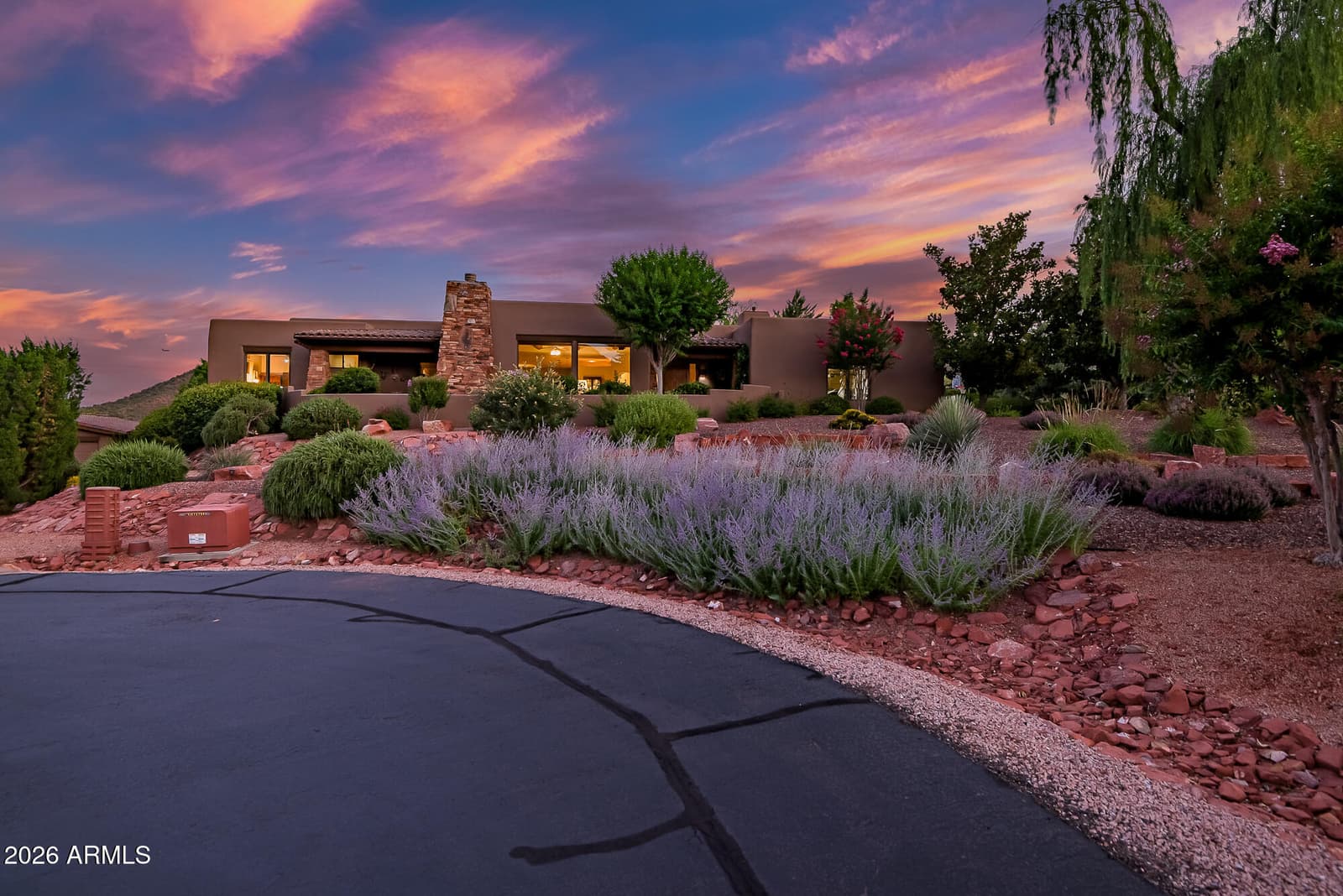 80 Brielle Lane, Sedona, AZ 86351 — photo 107 of 115