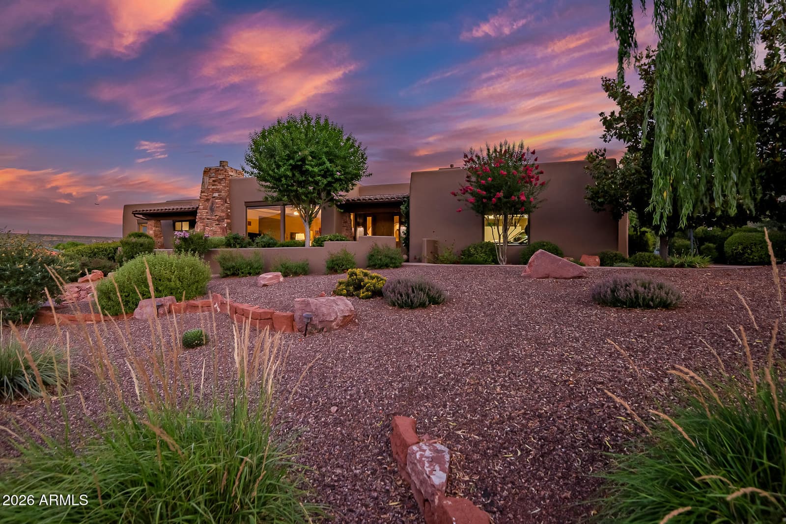 80 Brielle Lane, Sedona, AZ 86351 — photo 3 of 115